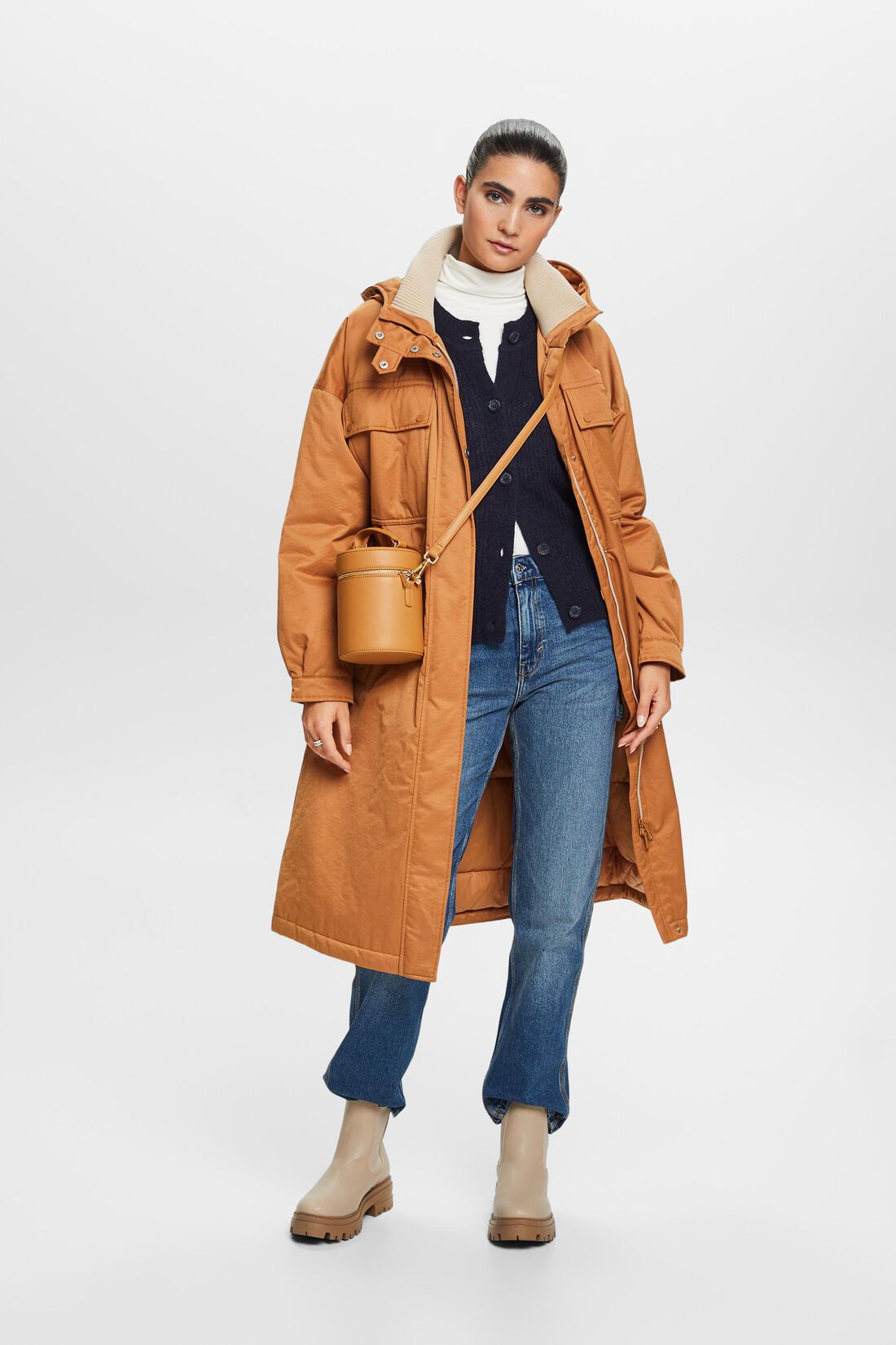 Leichter Cardigan
