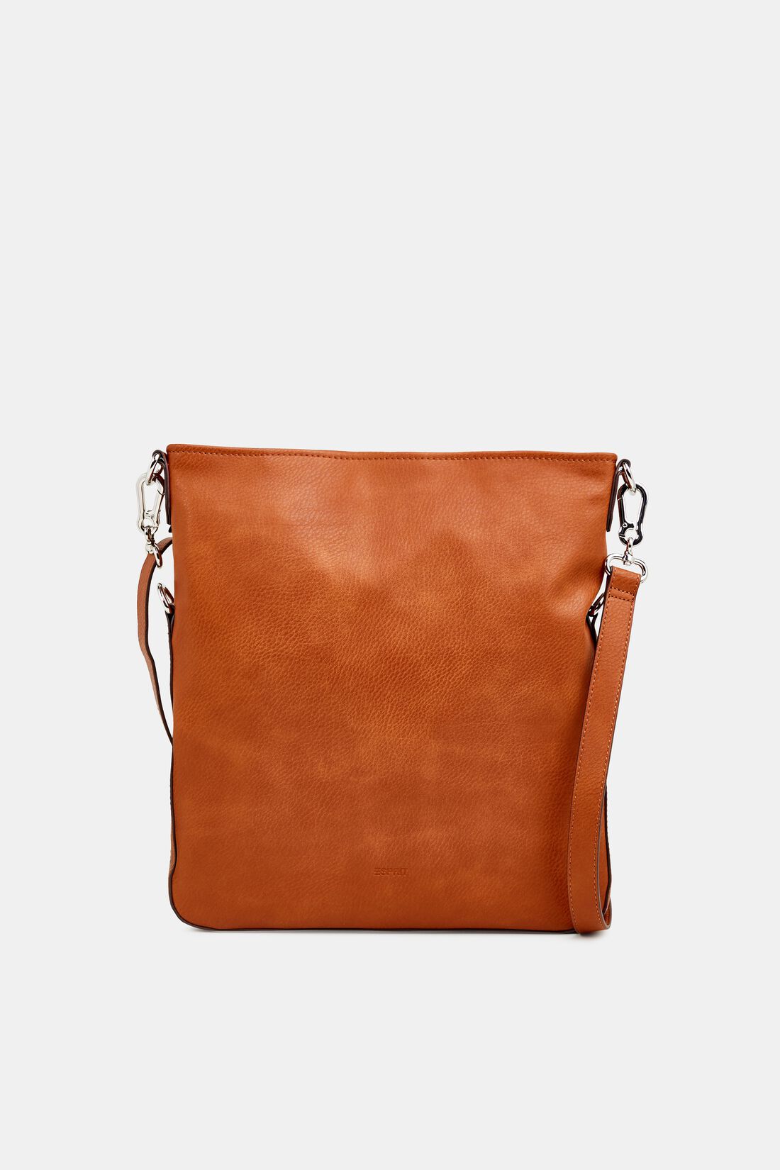 Flap Over-Bag in Lederoptik