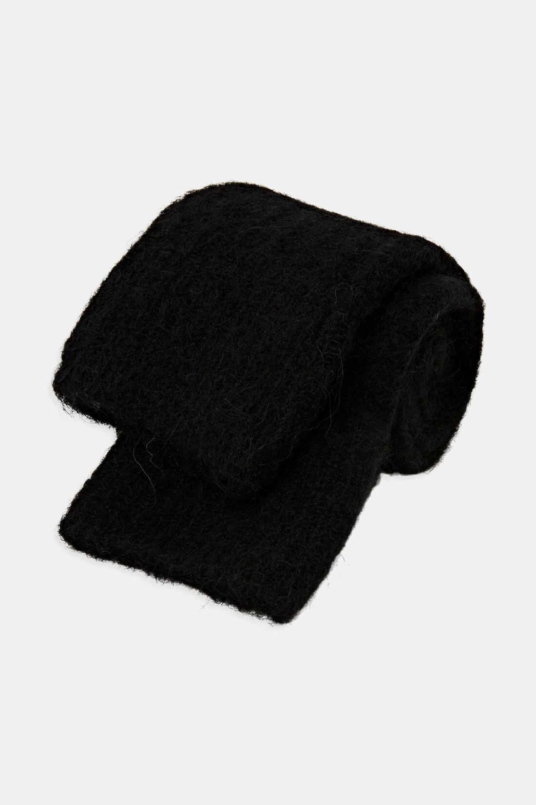 Socken aus Wolle-Alpaka-Mix