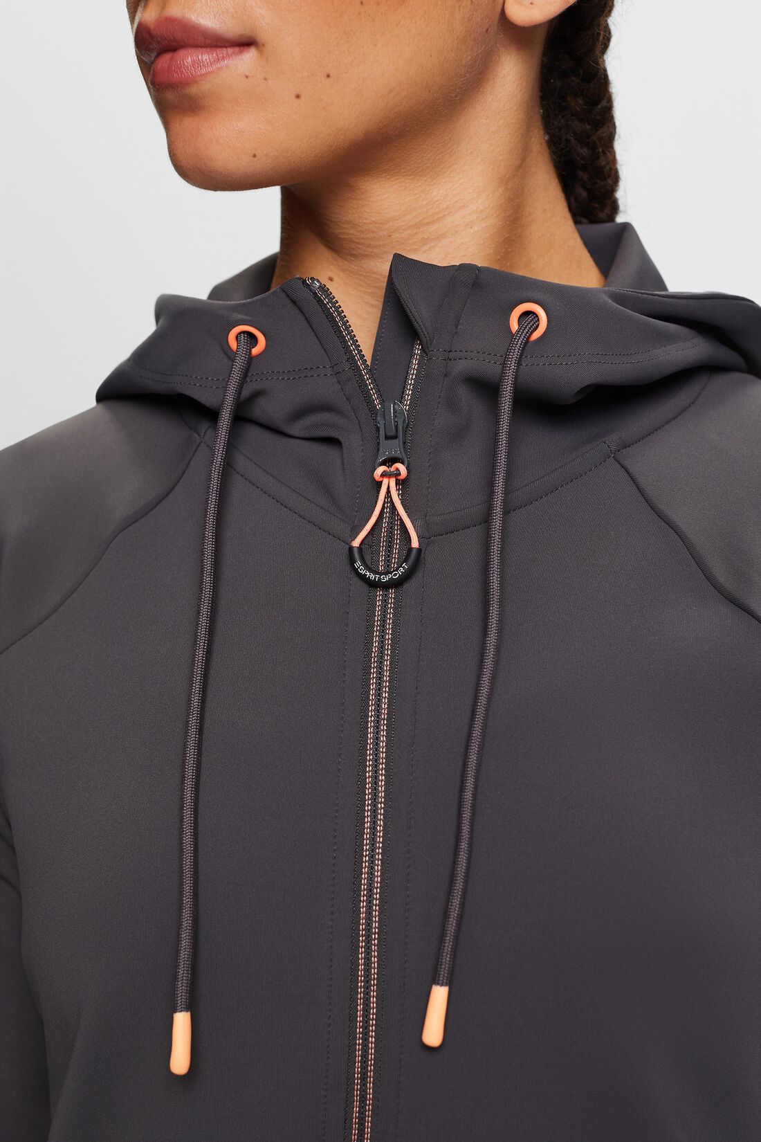 Active-Trainingsjacke