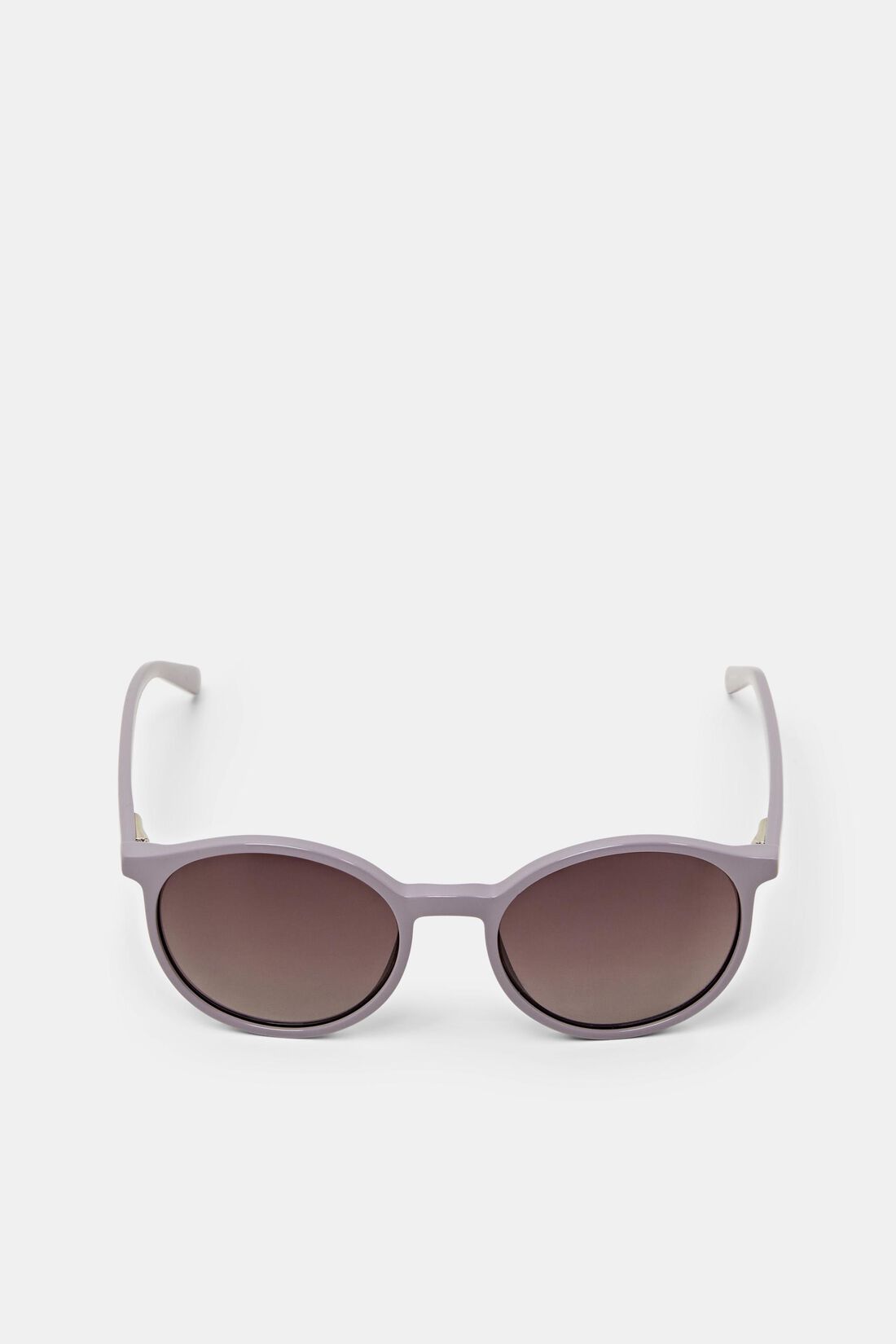Unisex-Sonnenbrille, Gl&auml;ser mit Farbverlauf