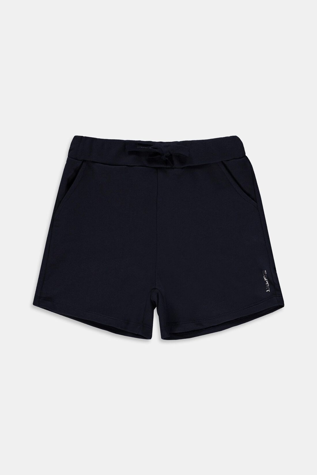 Shorts knitted