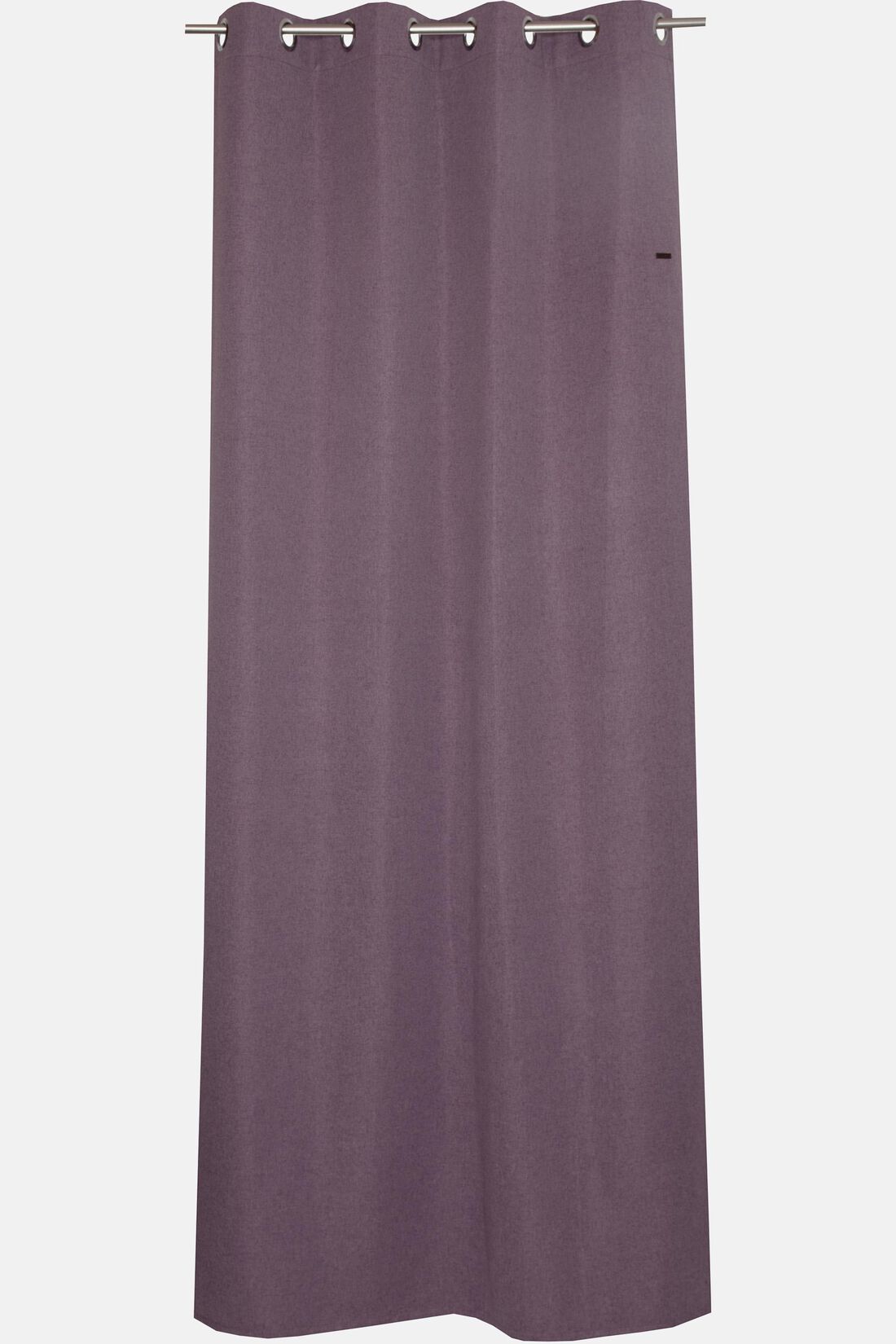 Curtains & Rollos