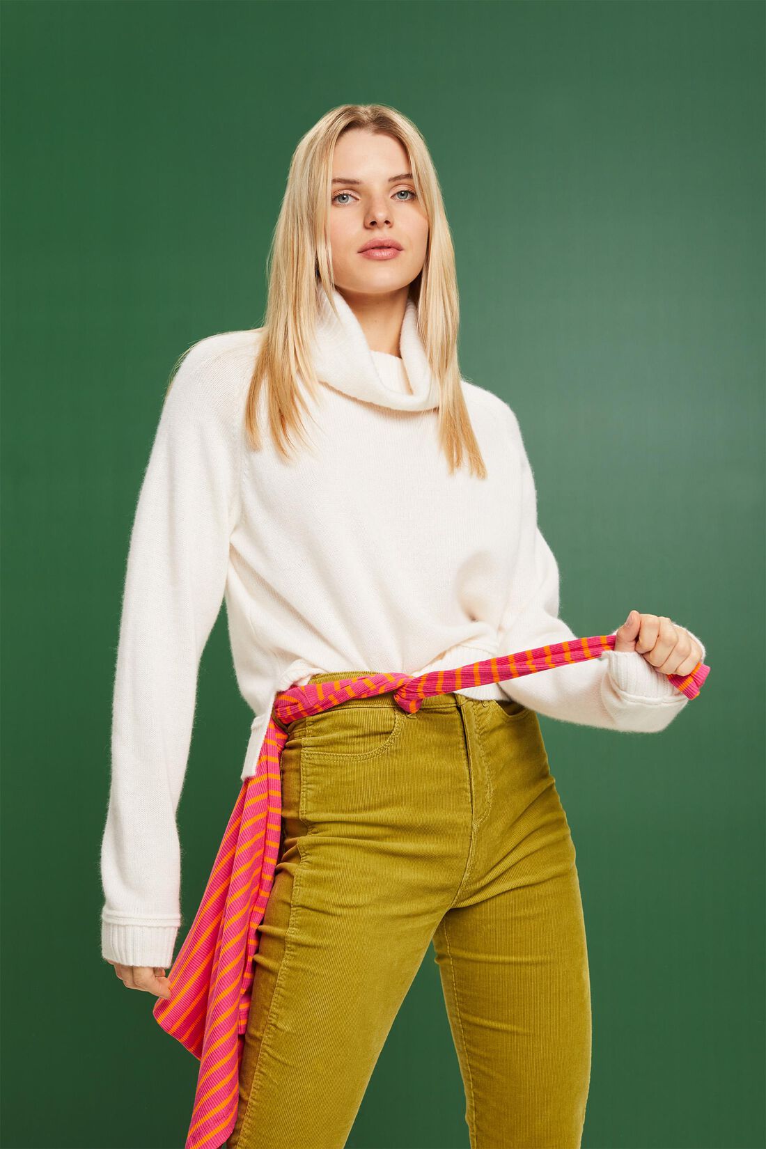 Sweaters