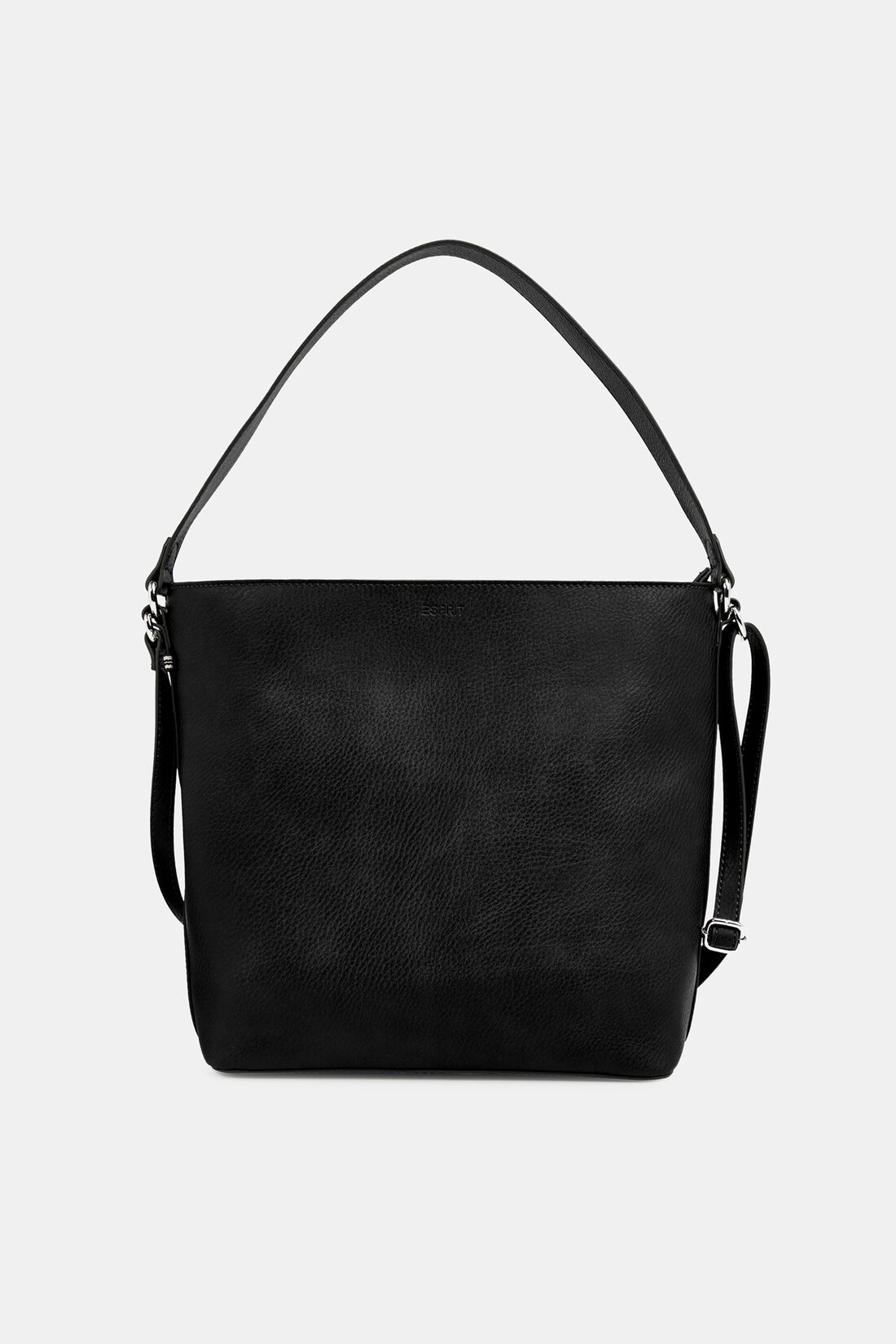 Vegan: HoboBag in Lederoptik
