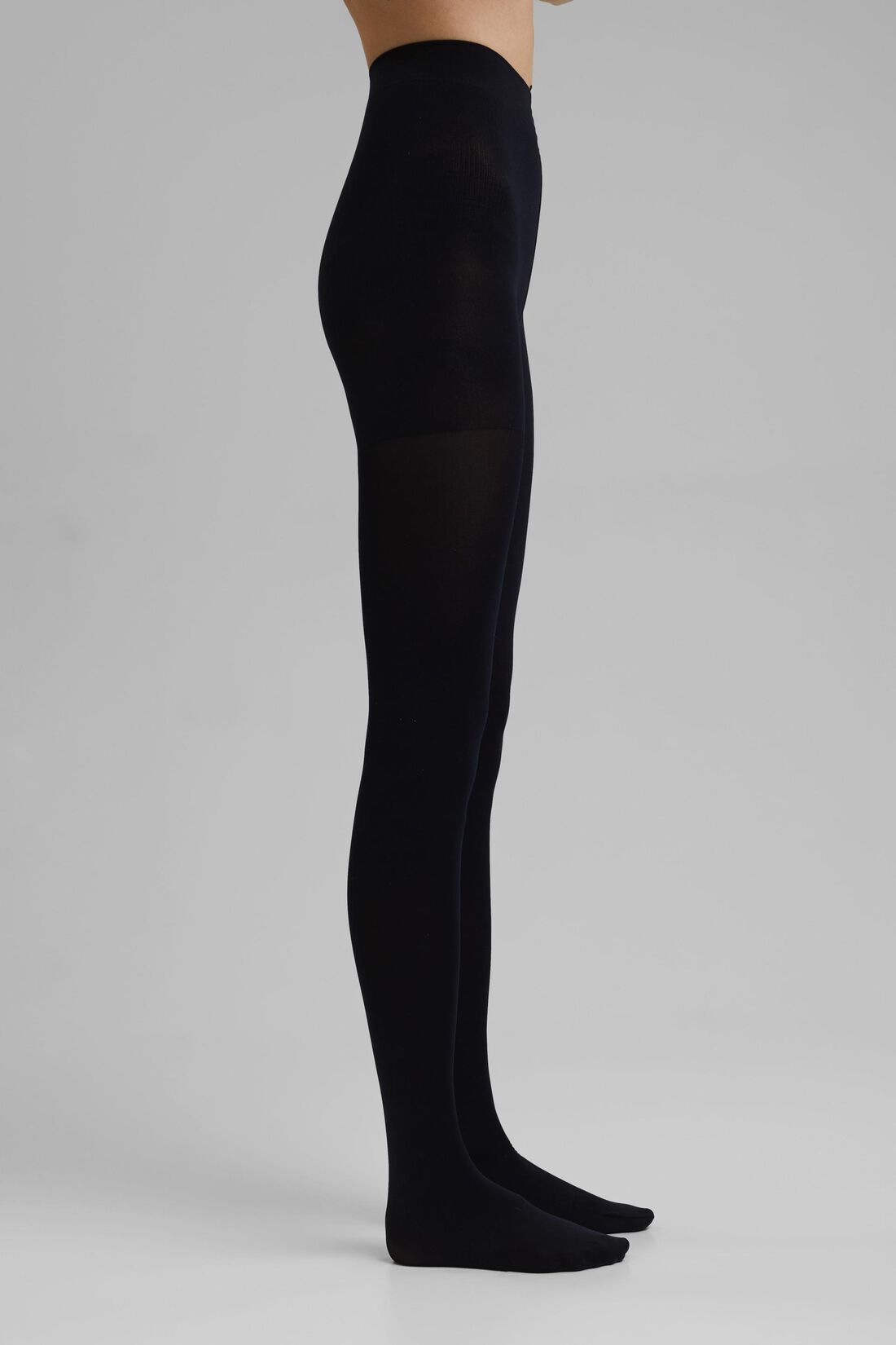 Strumpfhose mit Shaping-Effekt, 80 den