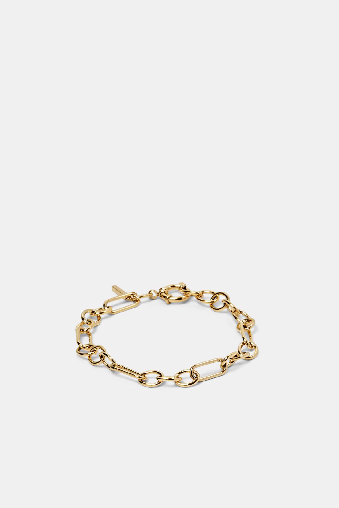 Kettenarmband, Edelstahl