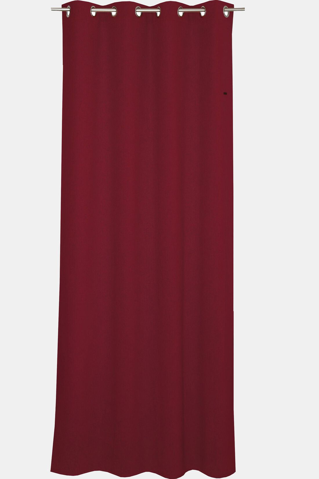 Curtains & Rollos