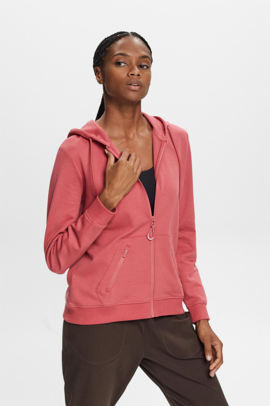 Active-Trainingsjacke