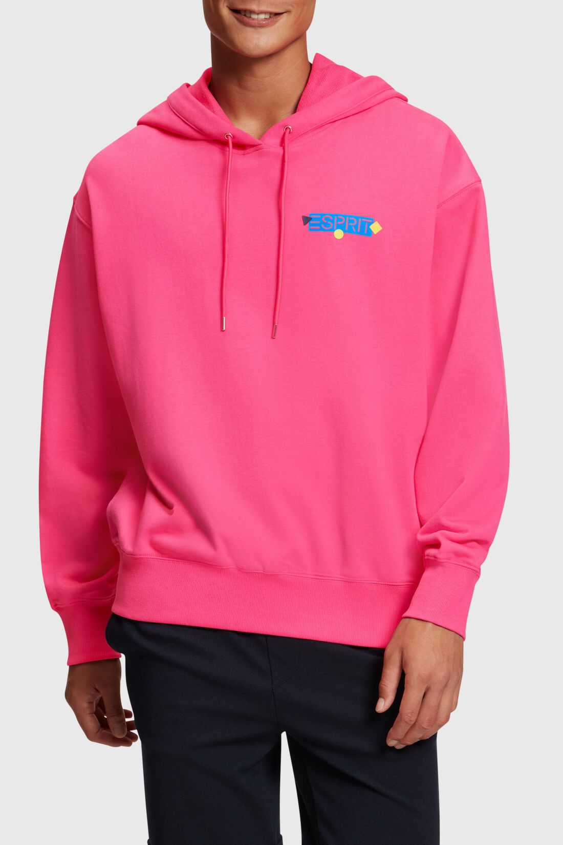 Yagi Archive Hoodie mit Grafik-Logo