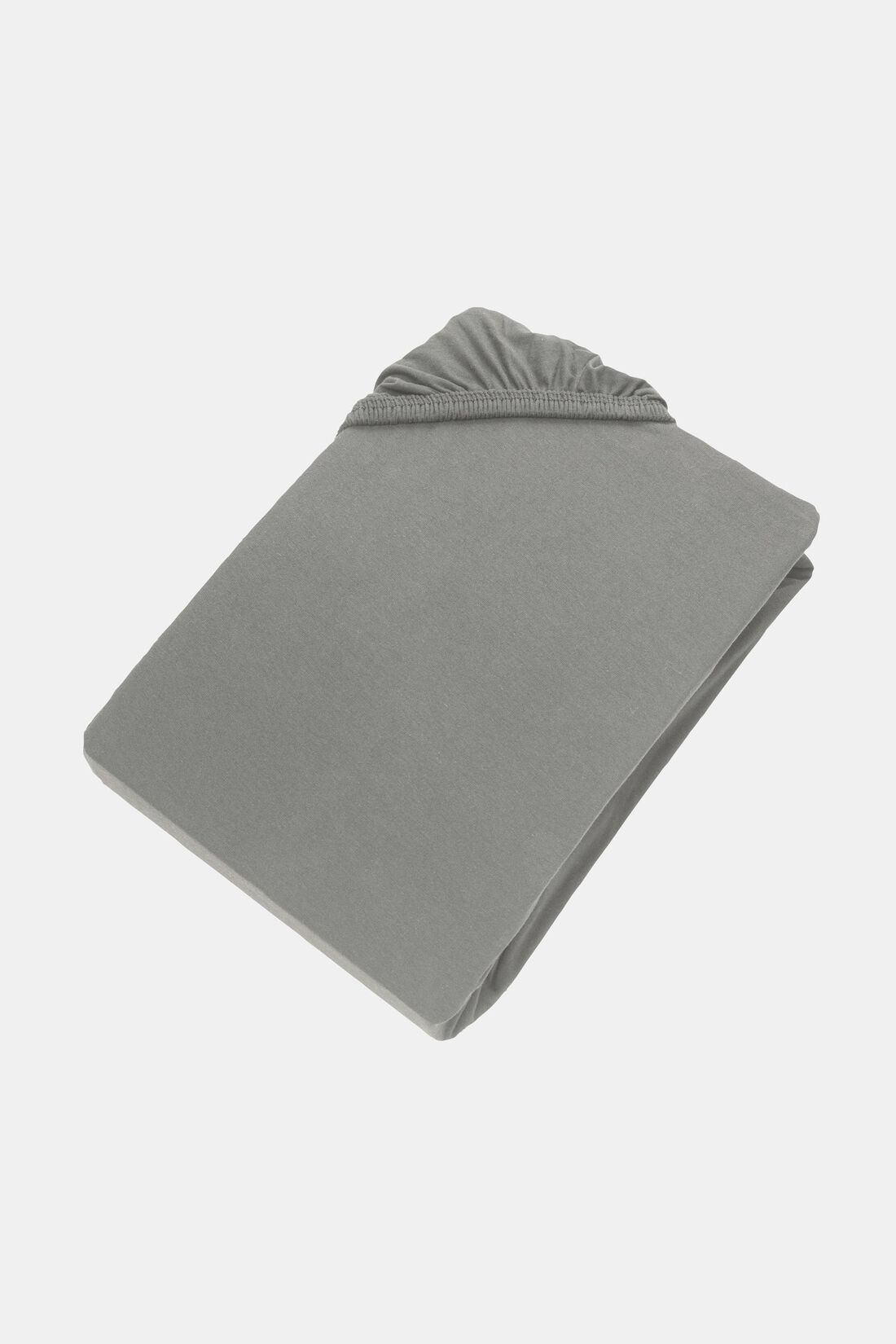 Bettlaken aus Single Jersey