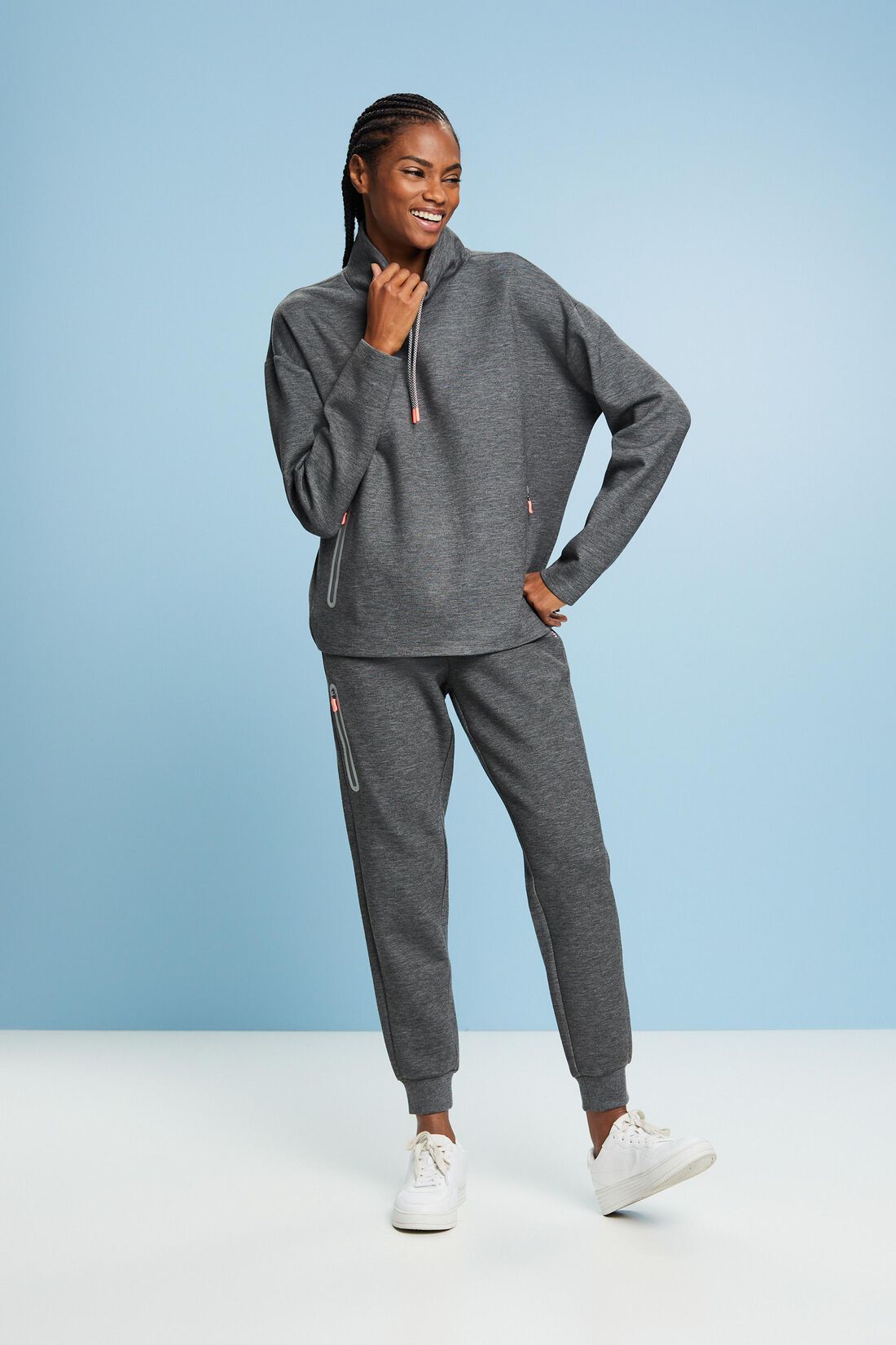 Active Sporthose, LENZING&trade; ECOVERO&trade;