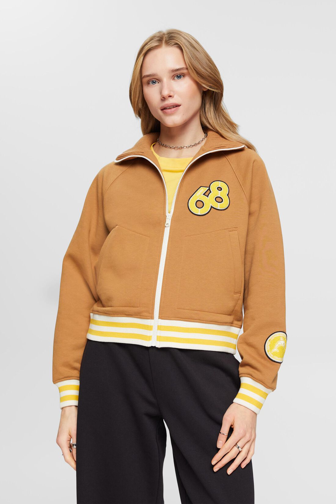 College-Jacke