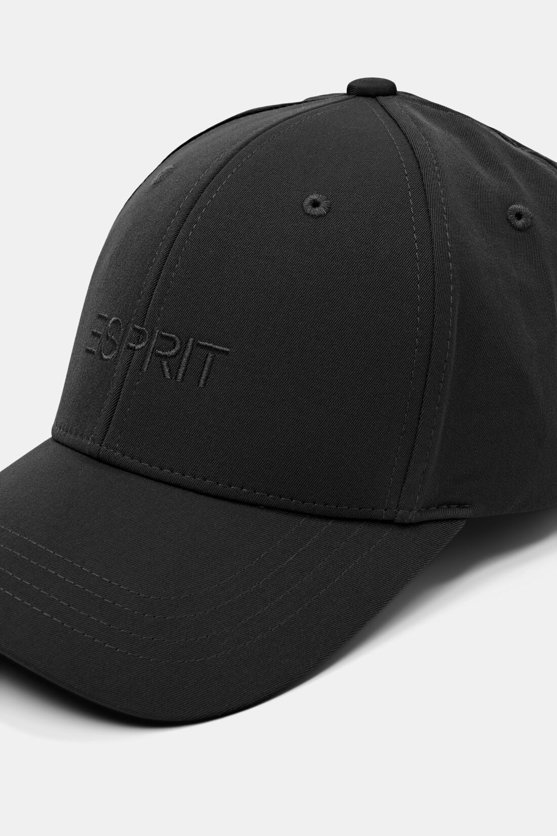 Bestickte Baseball-Cap