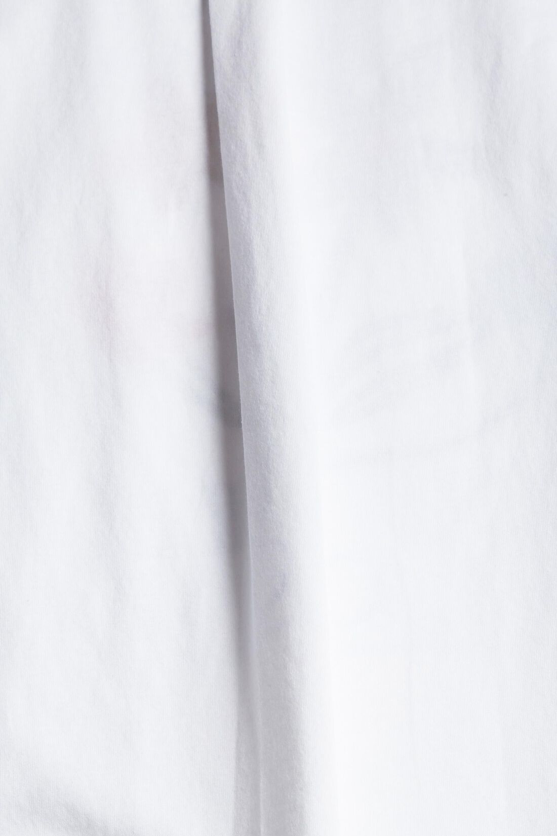 T-Shirt mit Print, Bio-Baumwolle