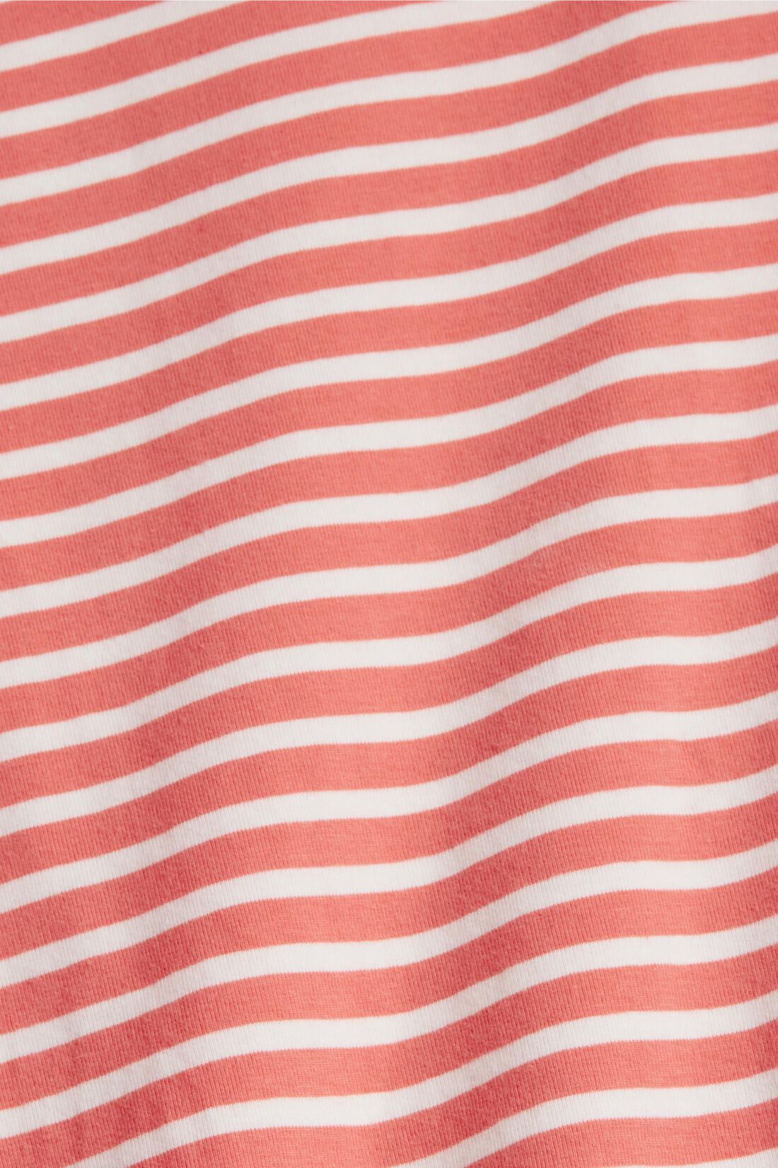 Shirt mit 3/4 &Auml;rmeln, Bio-Baumwolle
