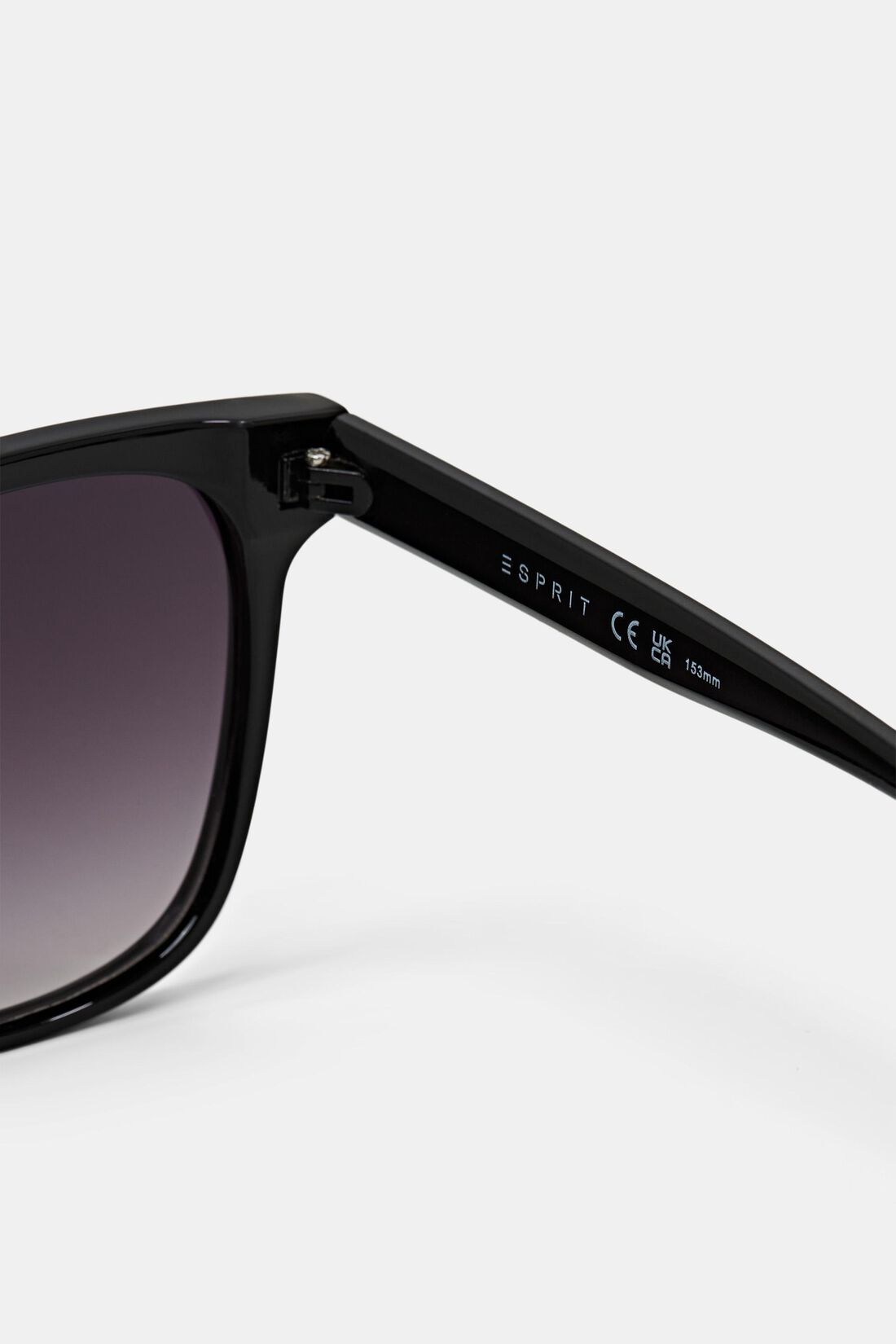 Leichte Sonnenbrille aus Acetat