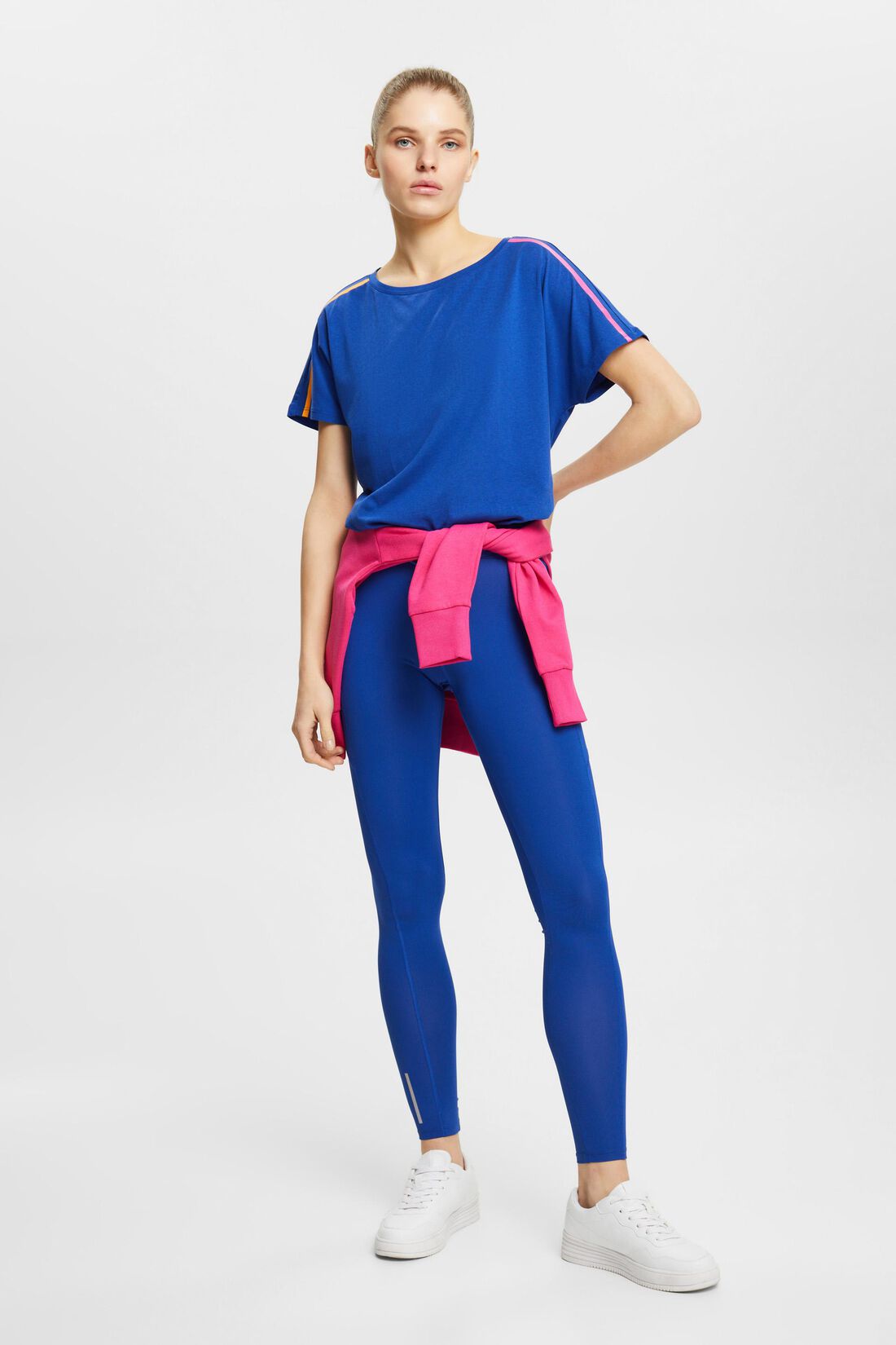 Cropped T-Shirt