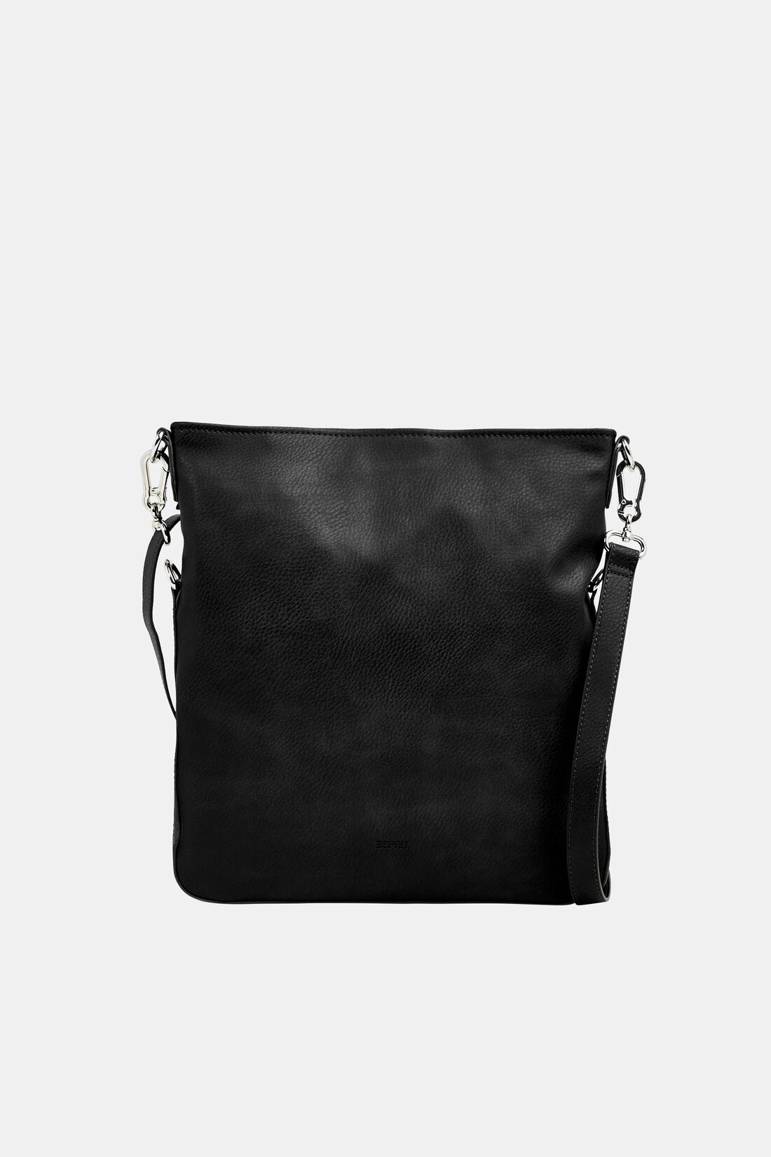 Flap Over-Bag in Lederoptik