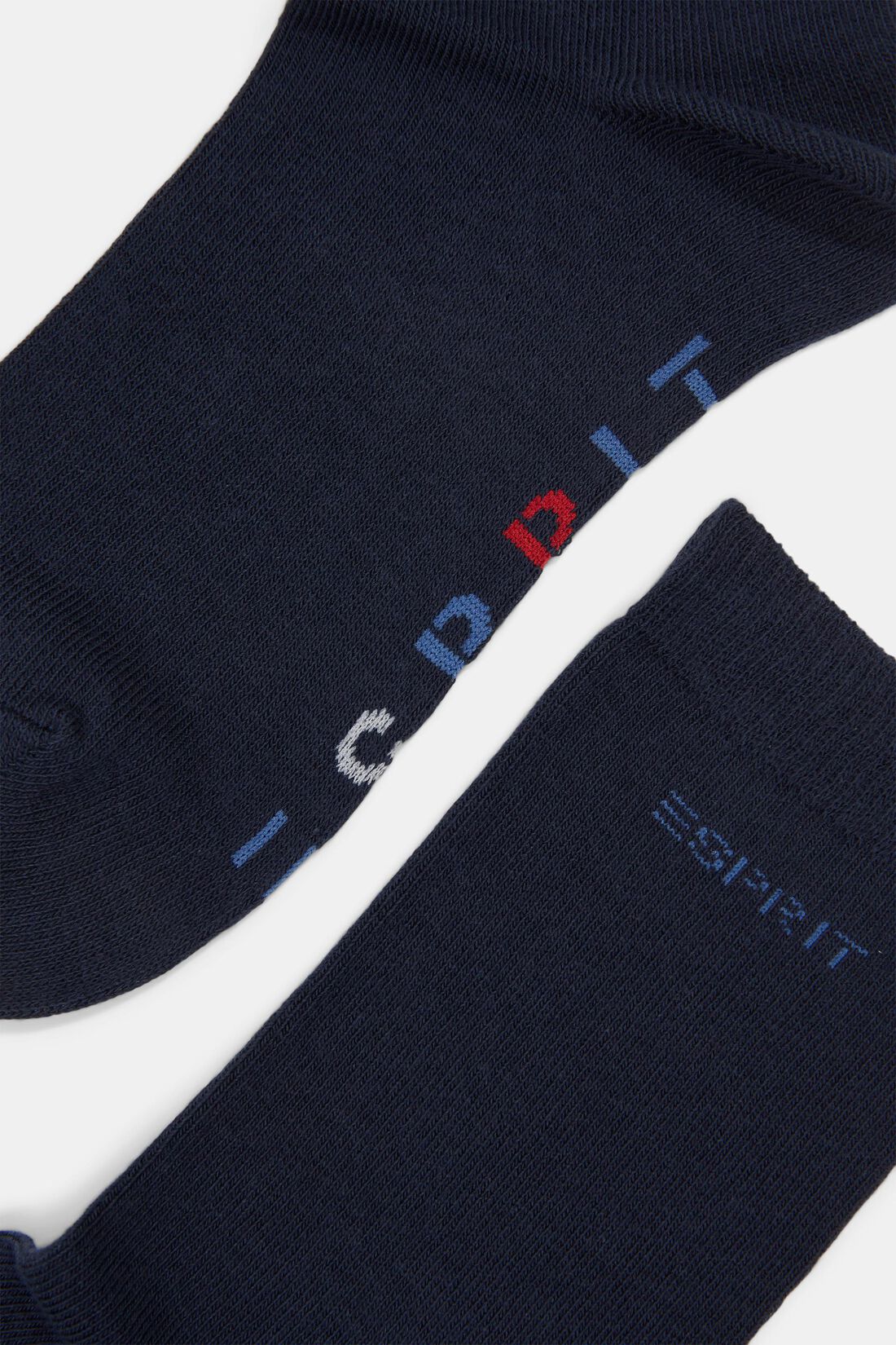 Kindersocken mit Logo