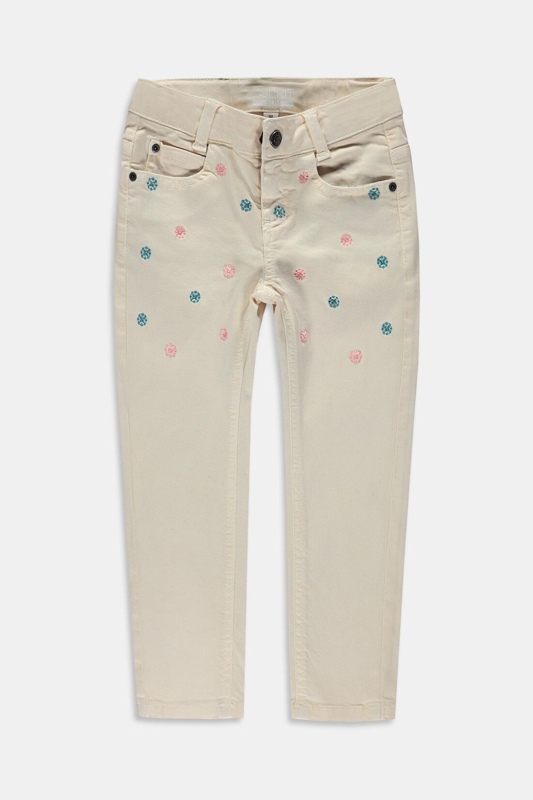 Pants denim