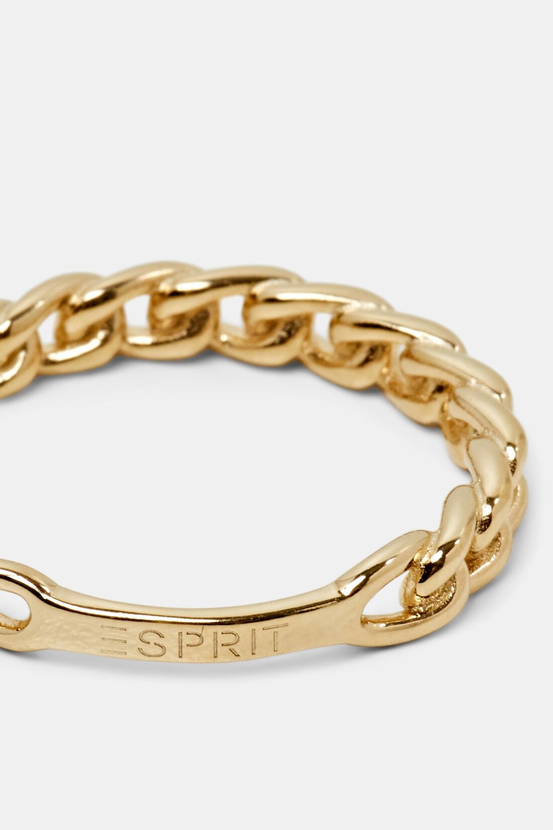 Gliederring aus Sterlingsilber
