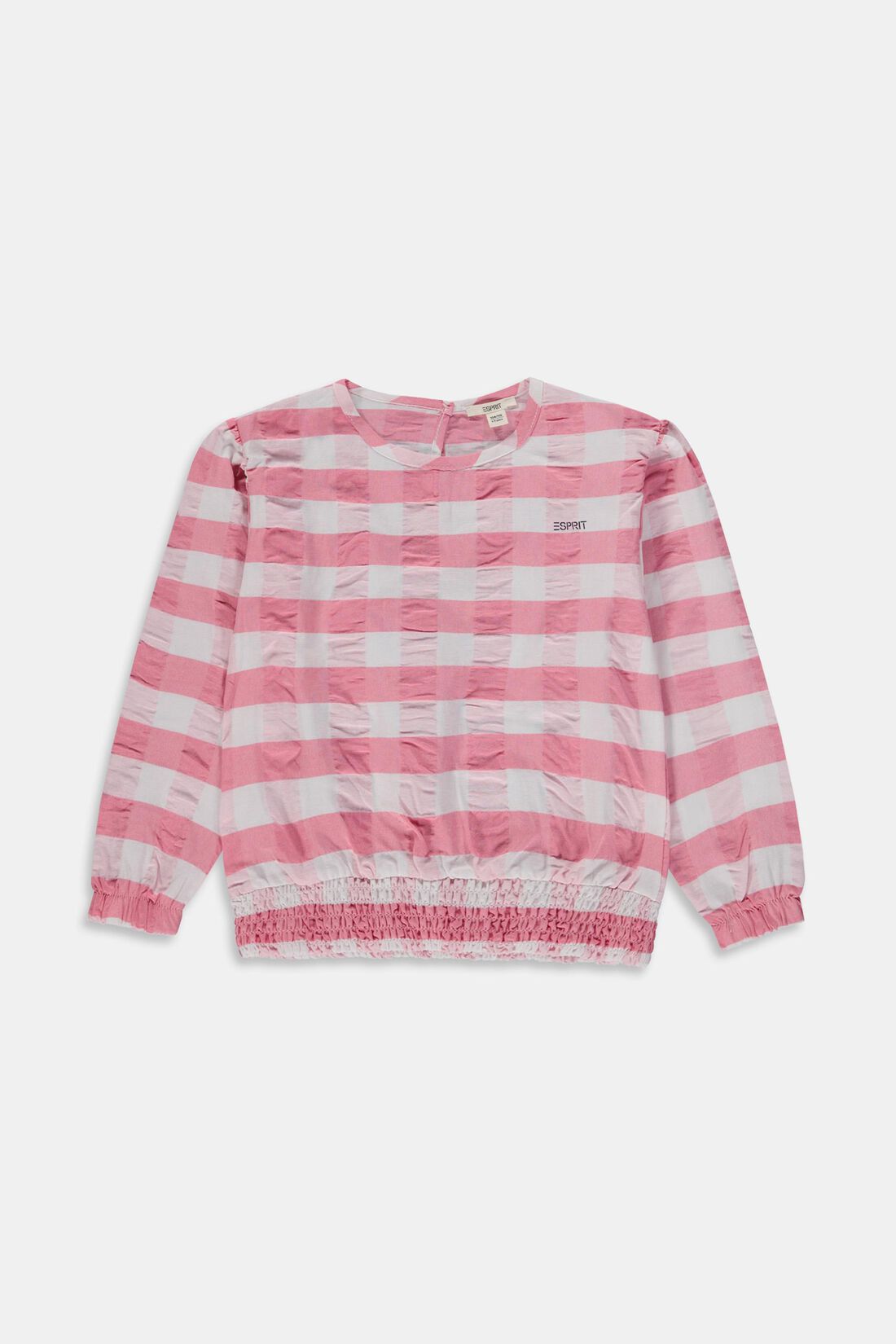 Blouses woven