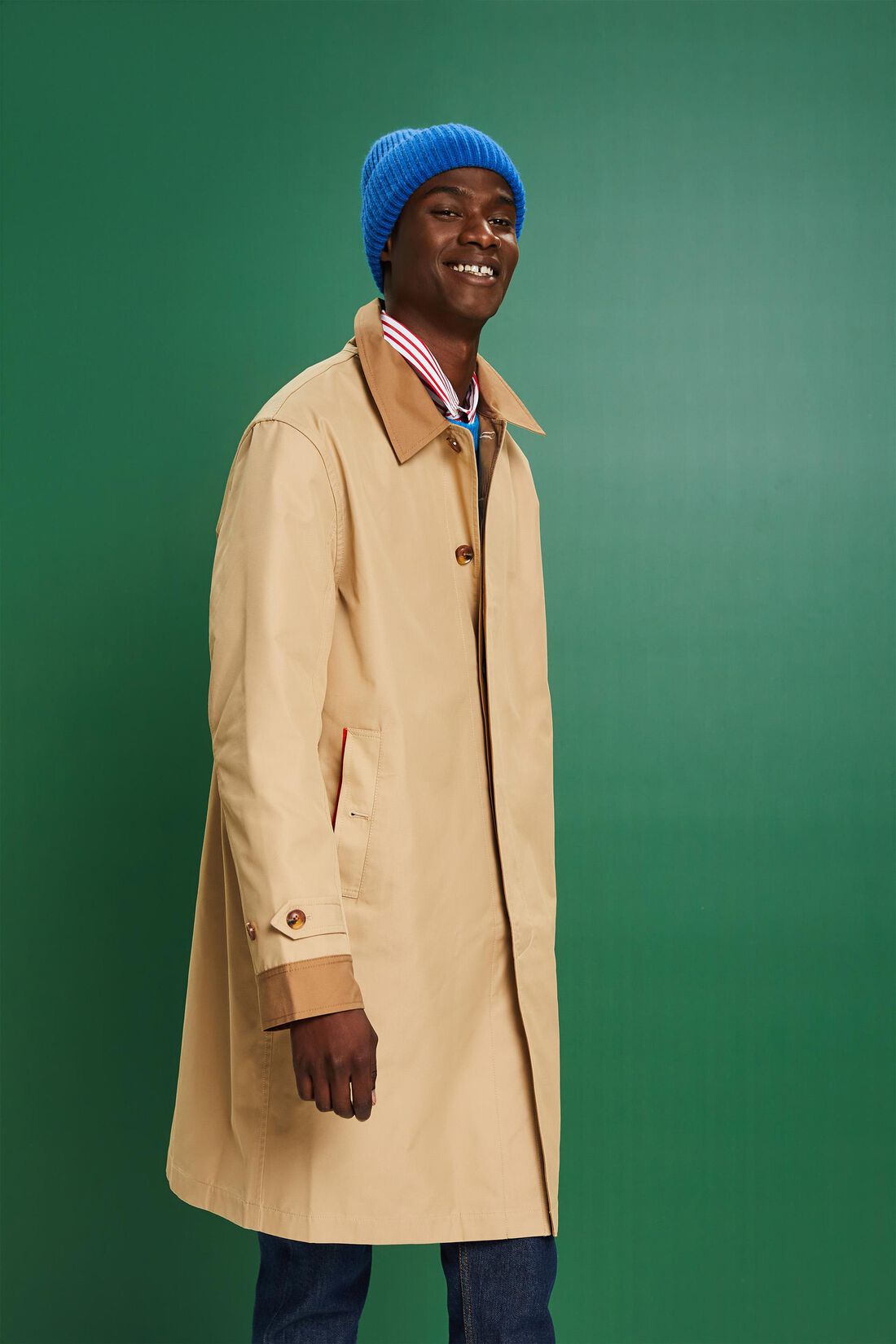Mac Coat