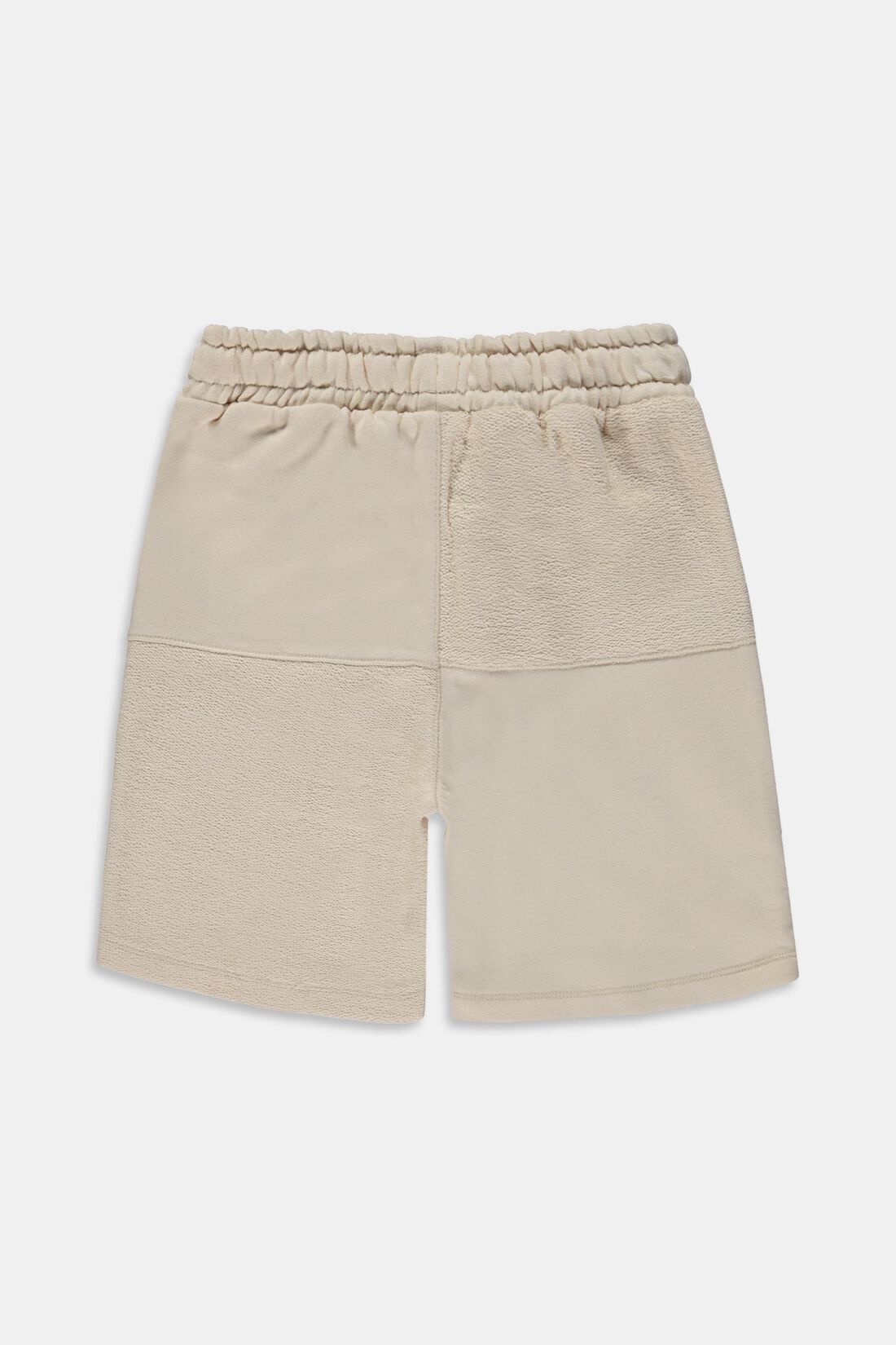 Shorts knitted
