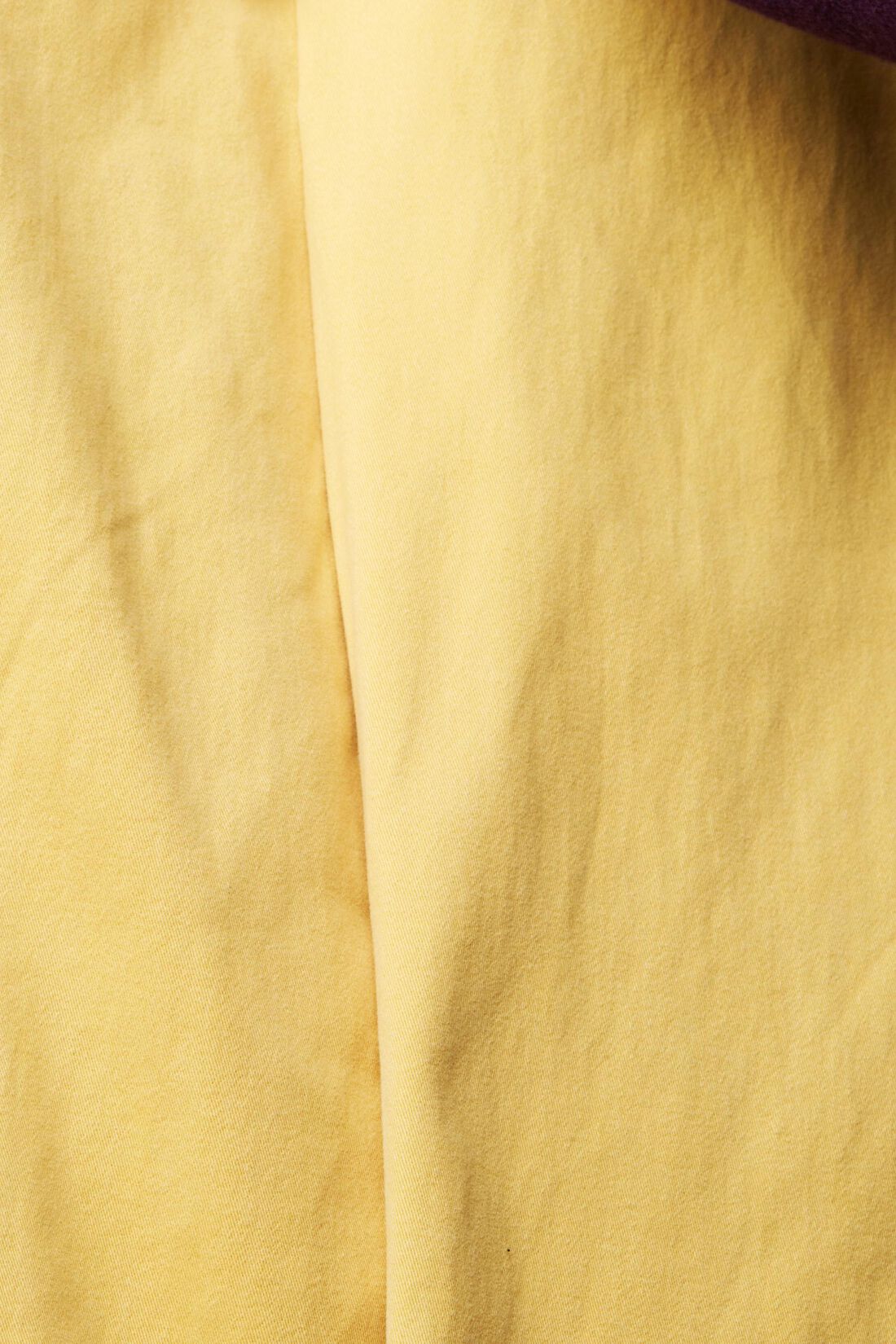 Chino aus Baumwolle