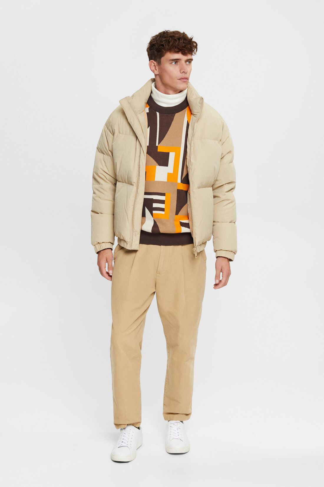 Strickpullover