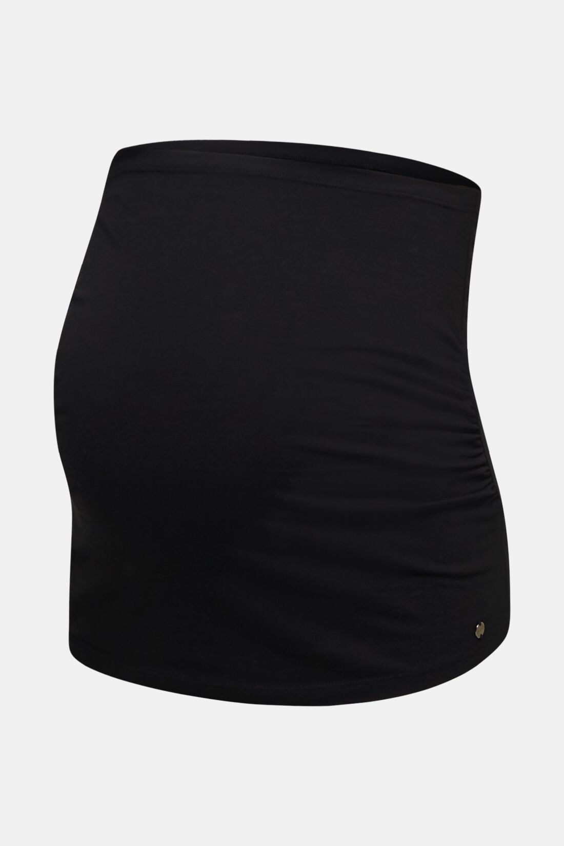 Belly Belt aus Jersey-Stretch
