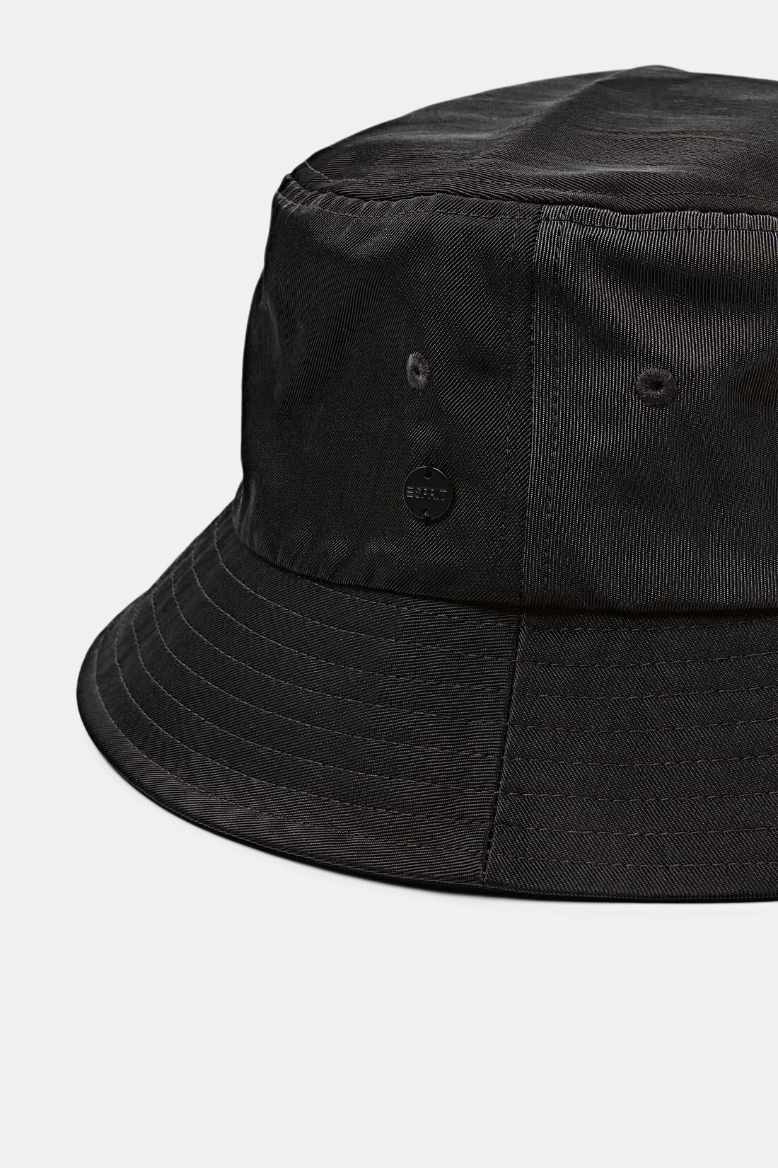 Bucket Hat aus Twill