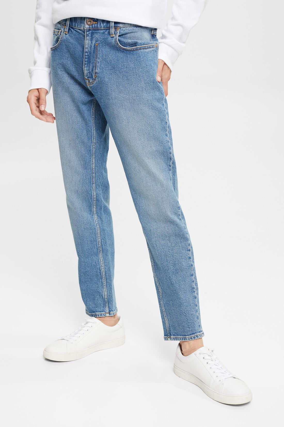 Stretch-Jeans