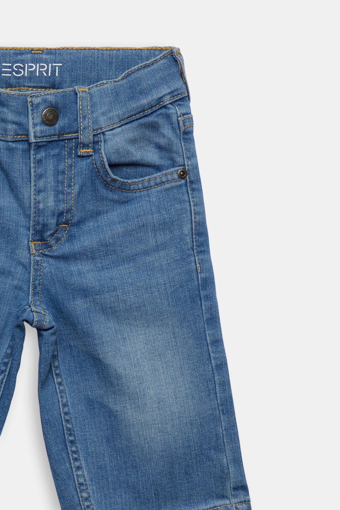 Shorts denim