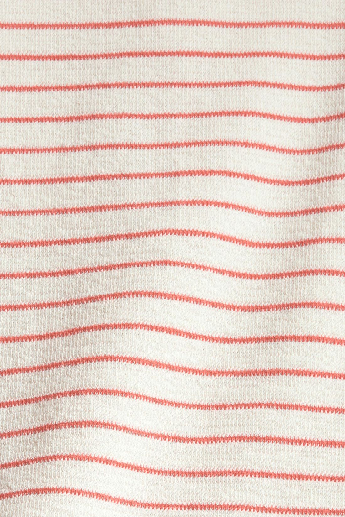 Longsleeve mit Knopfleiste