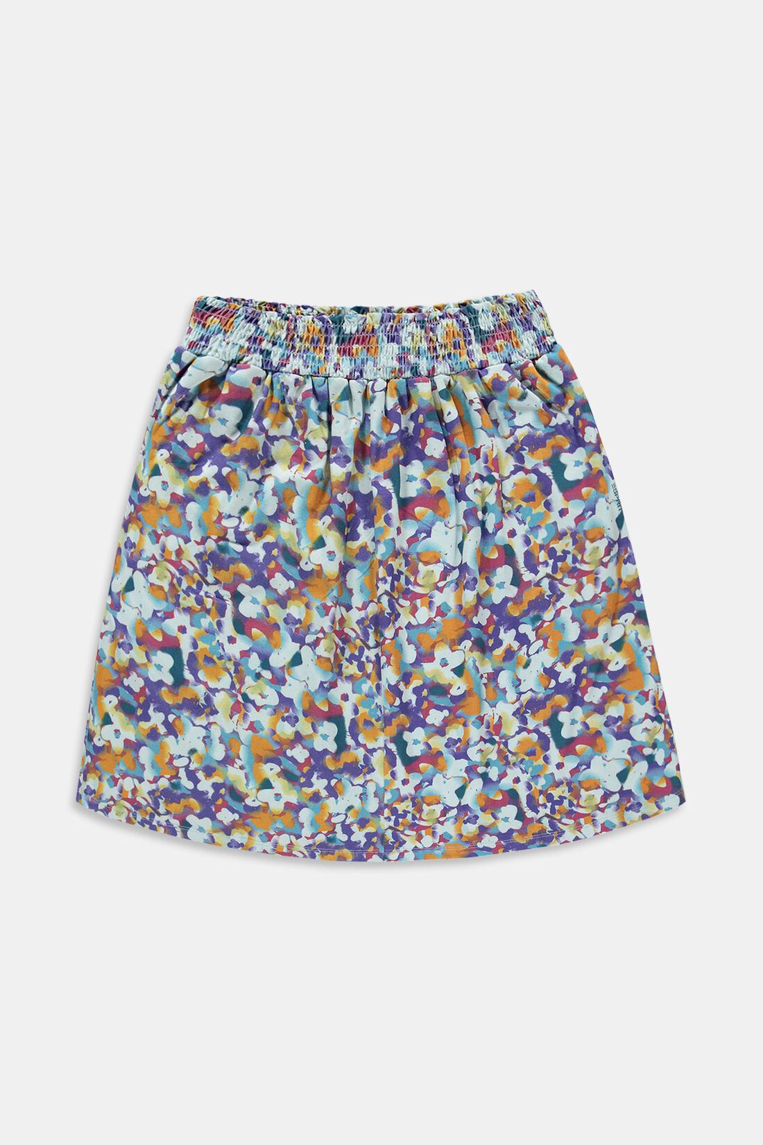 Skirts knitted