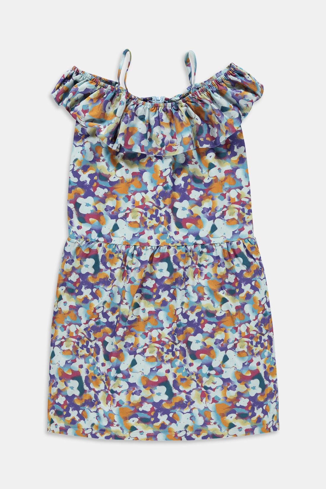 Dresses knitted