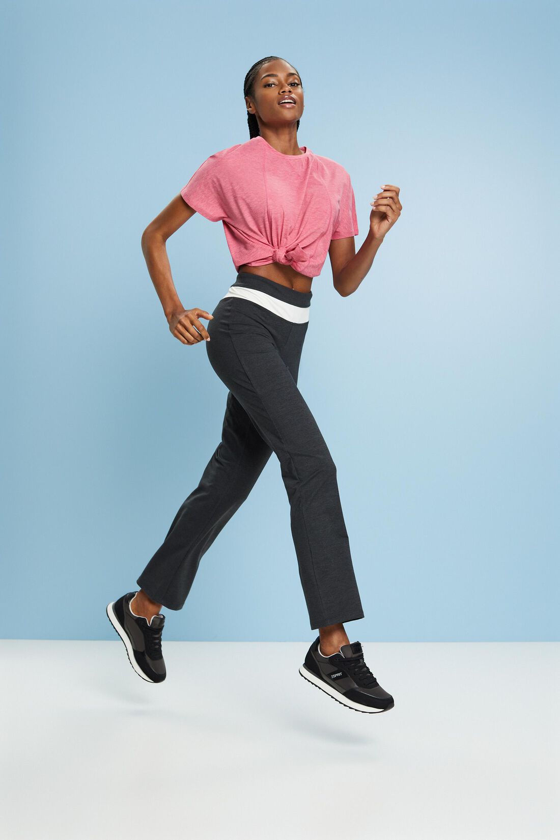 Jersey-Sporthose, E-DRY