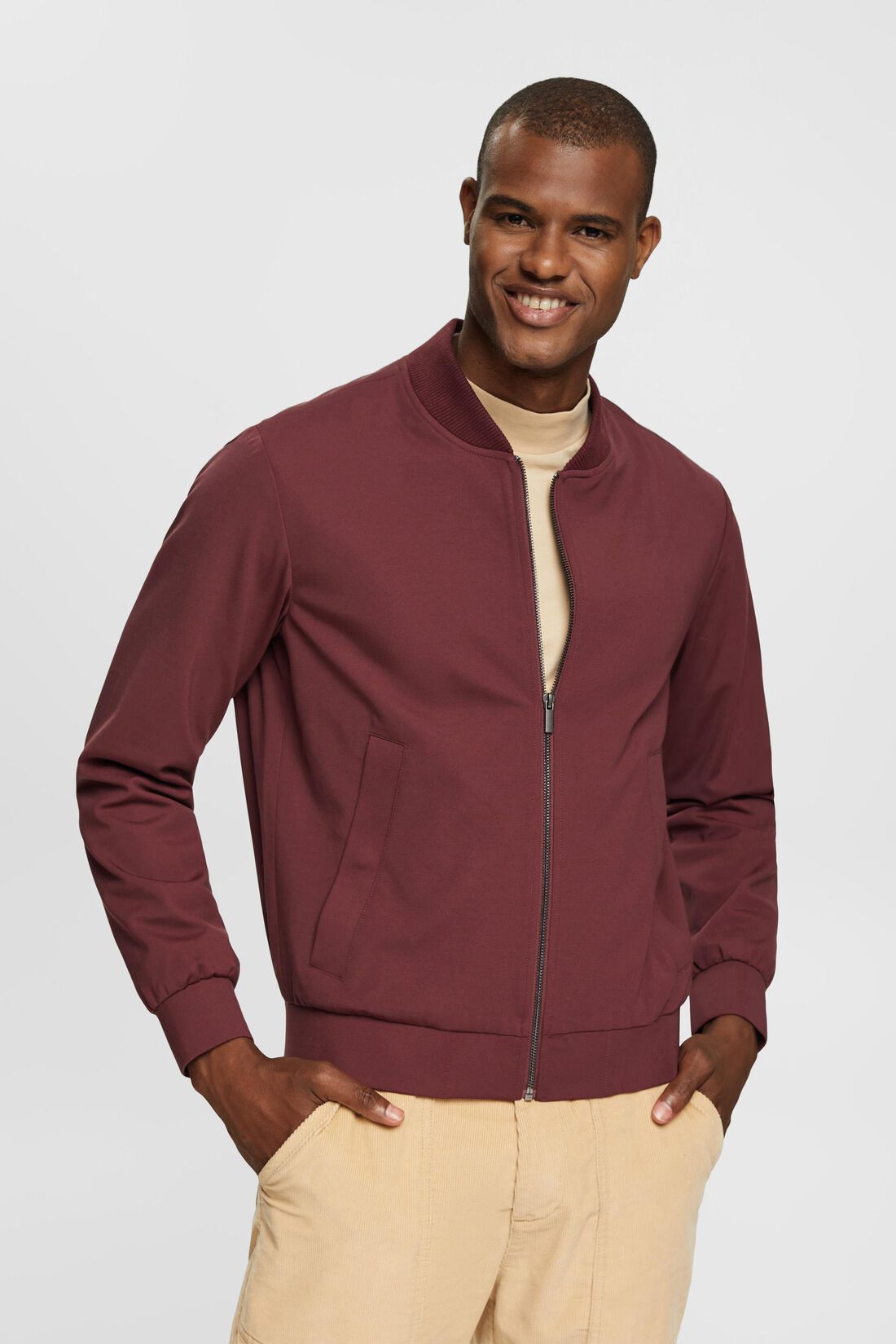 Bomberjacke