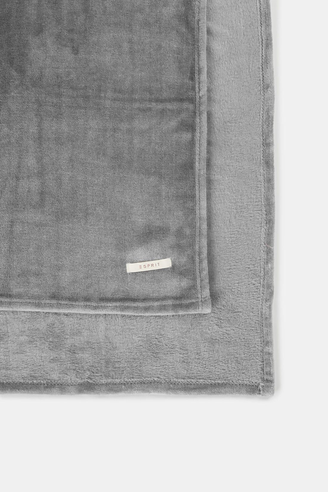 Plaid aus Fleece