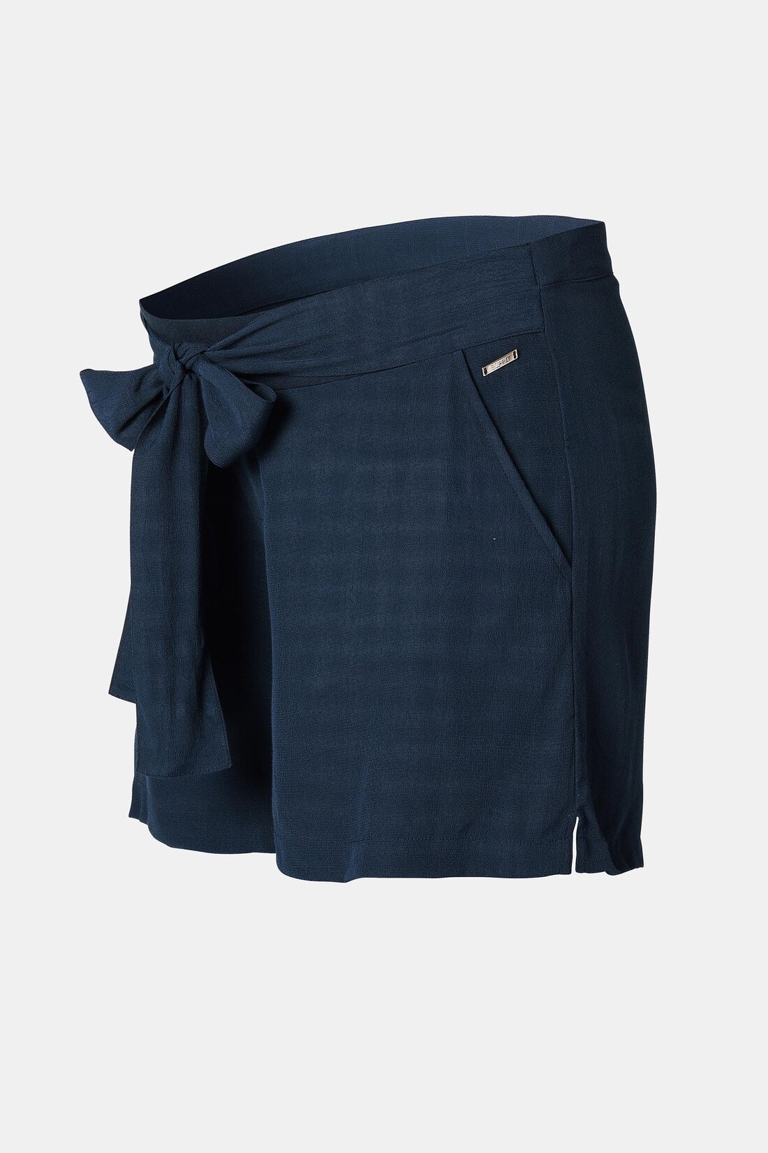 Shorts mit Unterbauchbund