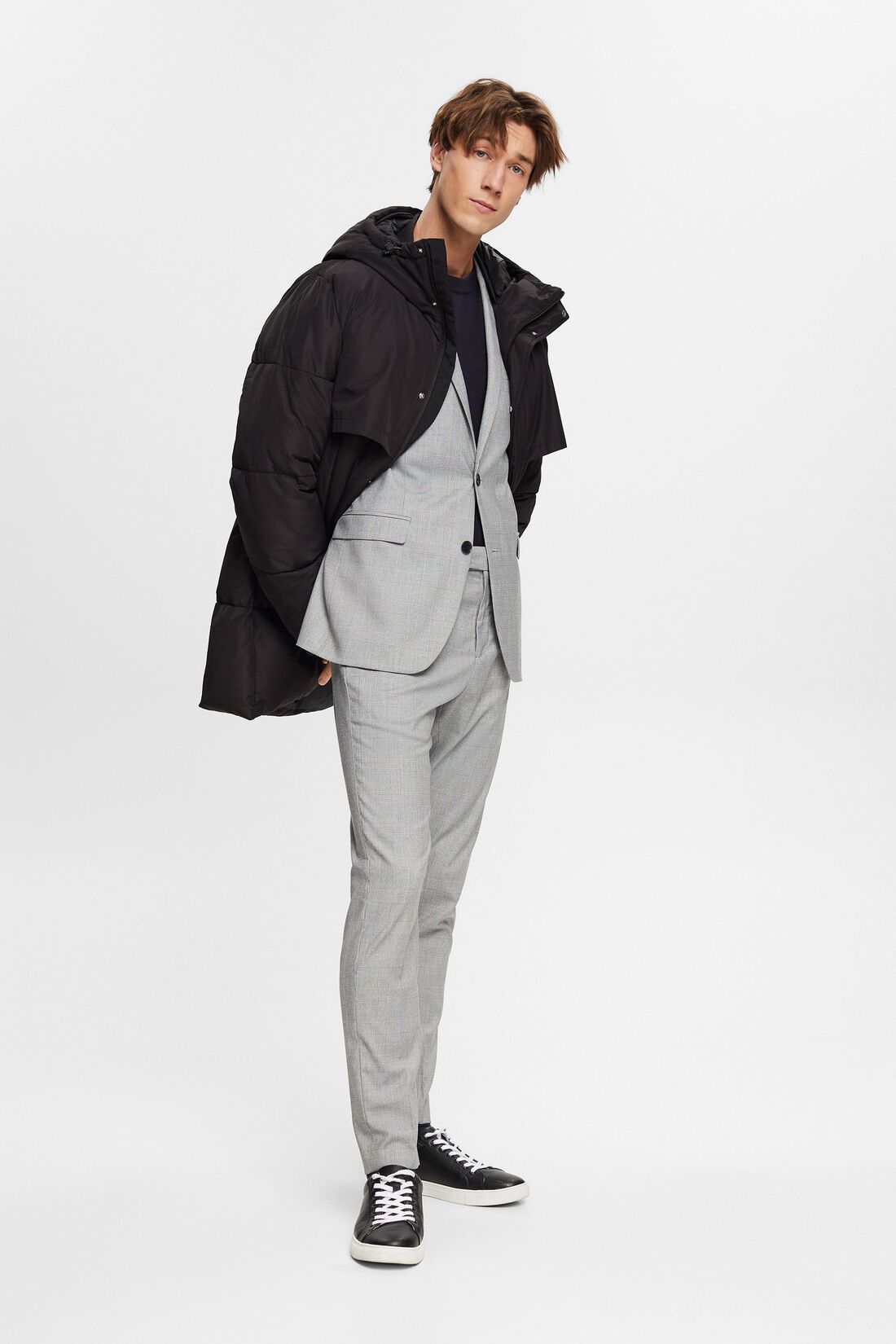 Blazers suit Slim Fit