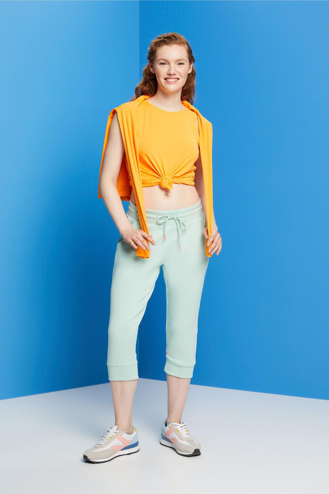 Recycelt: Jogginghose