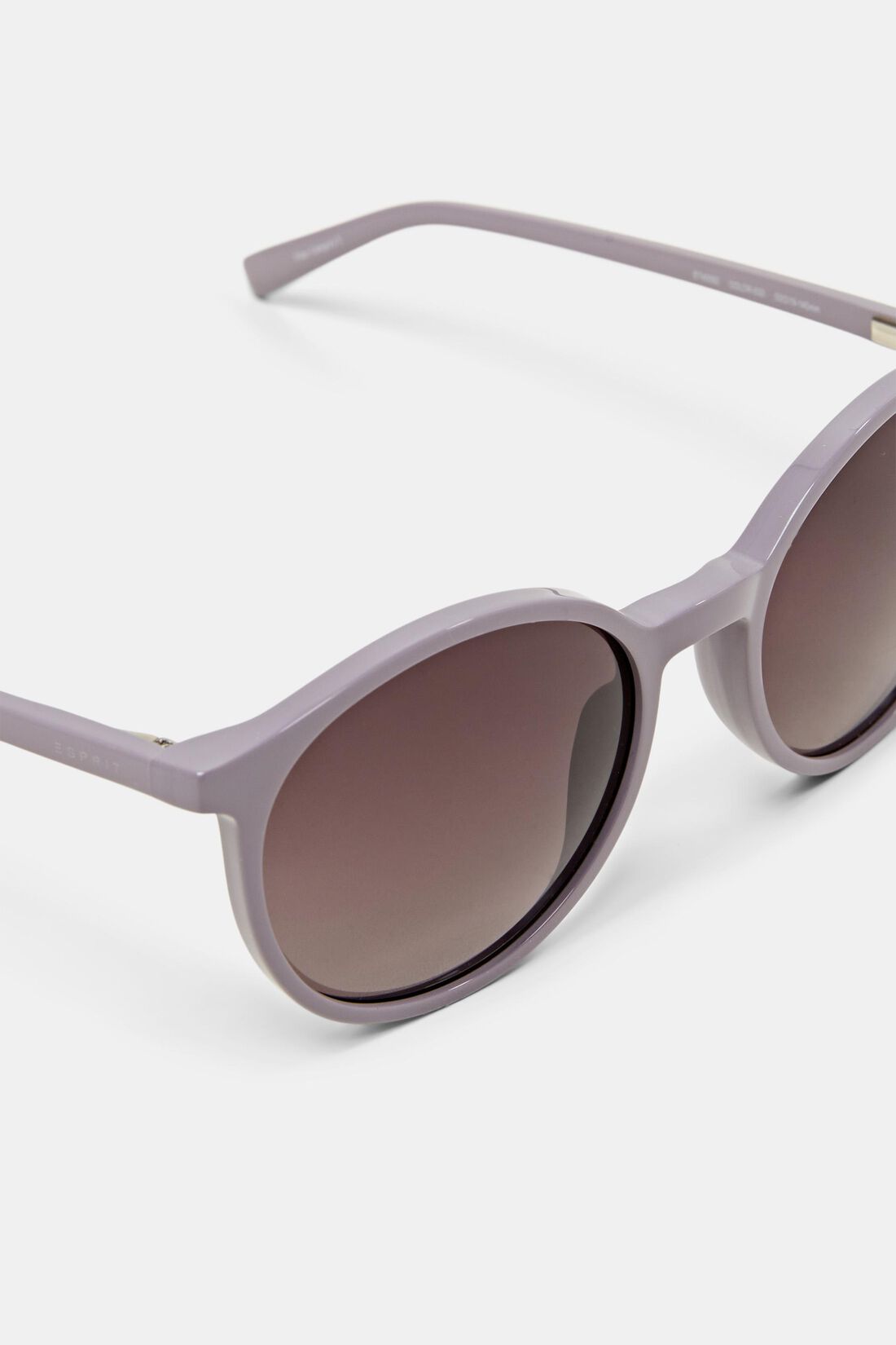 Unisex-Sonnenbrille, Gl&auml;ser mit Farbverlauf