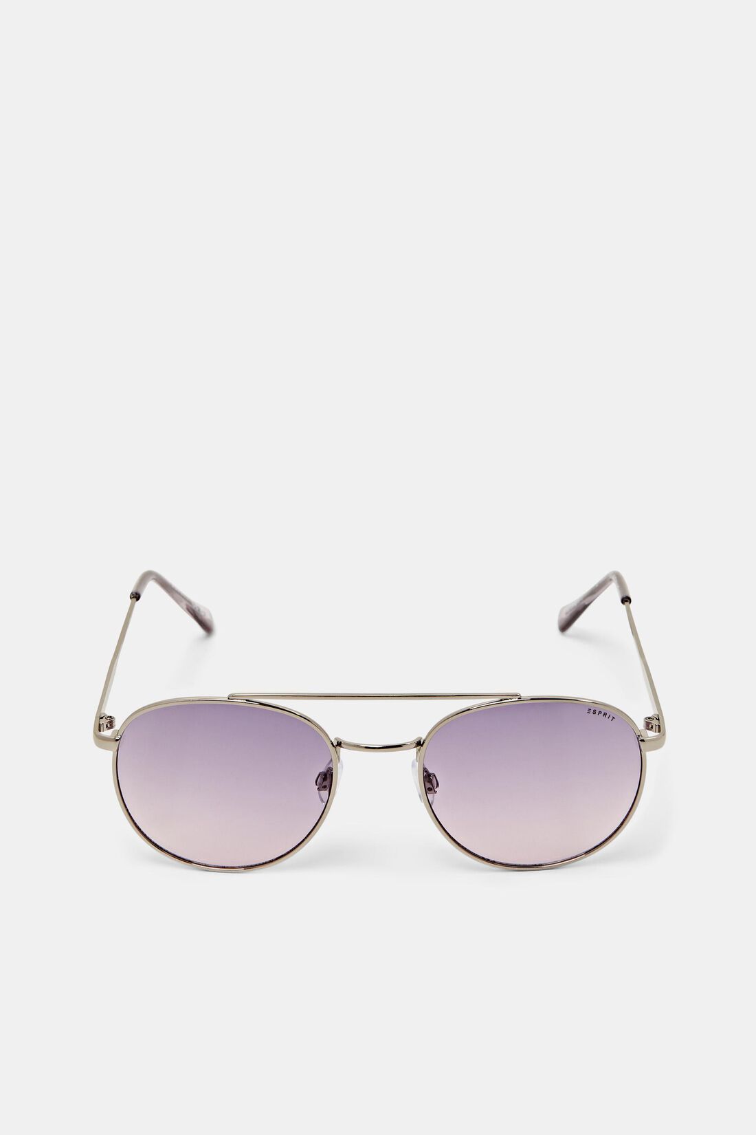 Sonnenbrille im Pilotenstil