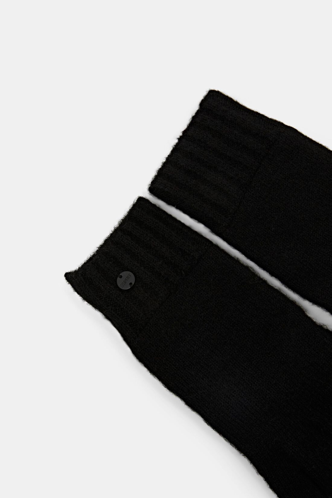 Rippstrick-Handschuhe