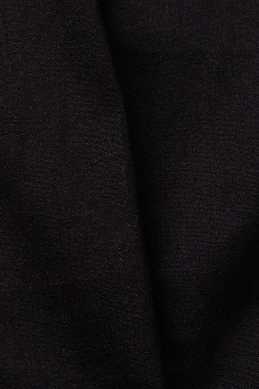 Jeans aus Baumwoll-Mix mit Stretchkomfort