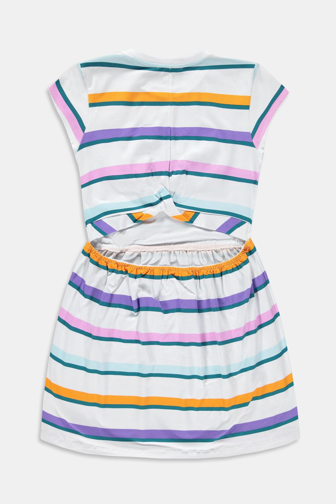 Dresses knitted