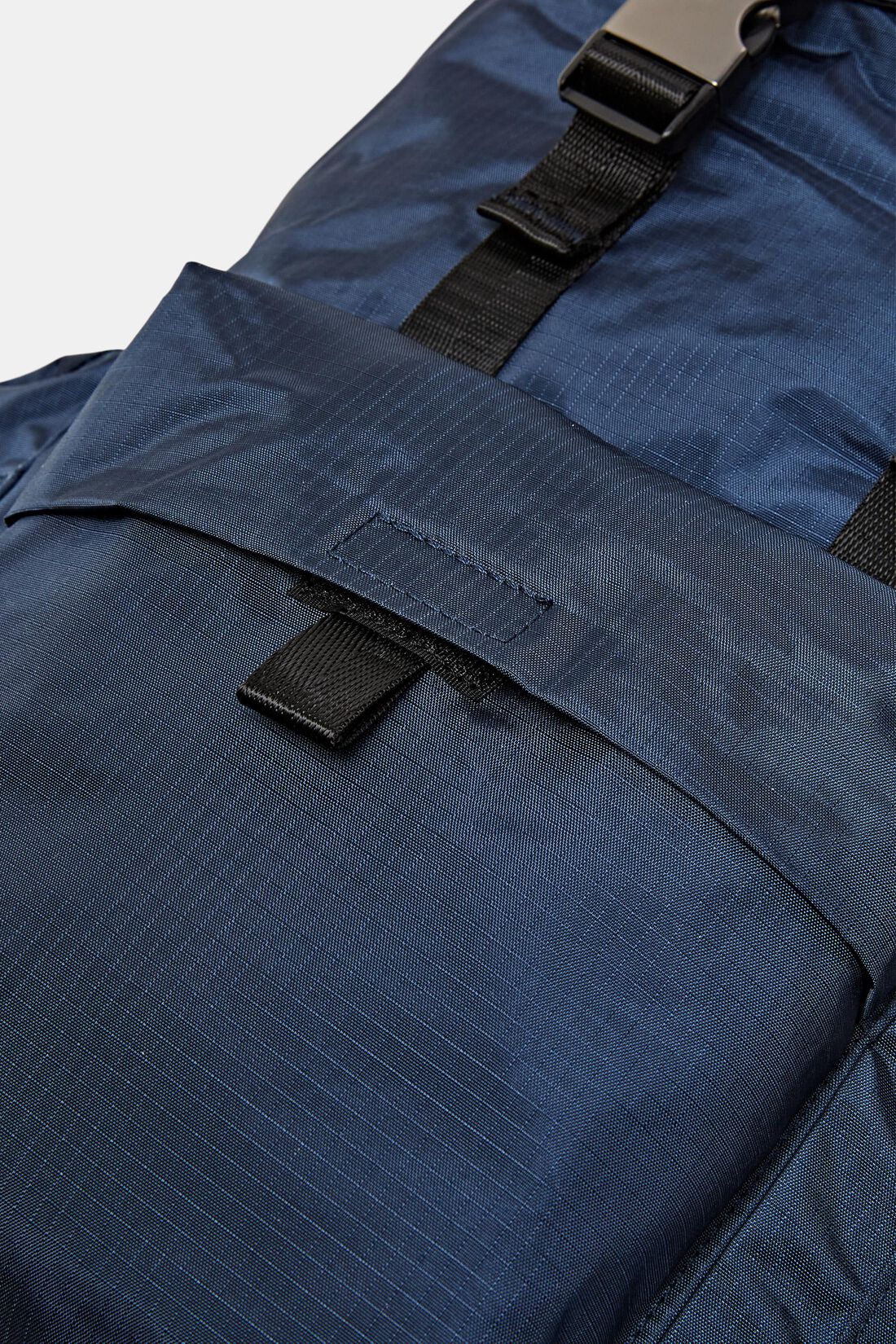 Wasserabweisender Ripstop-Rucksack